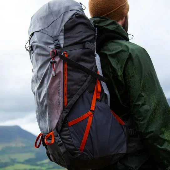 Vango Apex Compact DofE Recommended Solo Backpacking Camping Bundle - Image 23