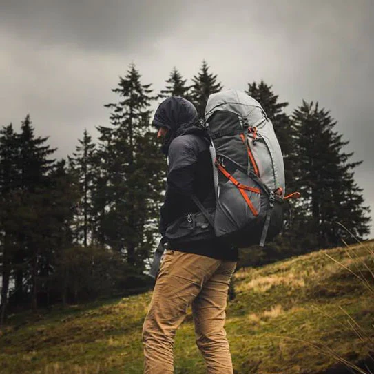 Vango Apex Compact DofE Recommended Solo Backpacking Camping Bundle - Image 26