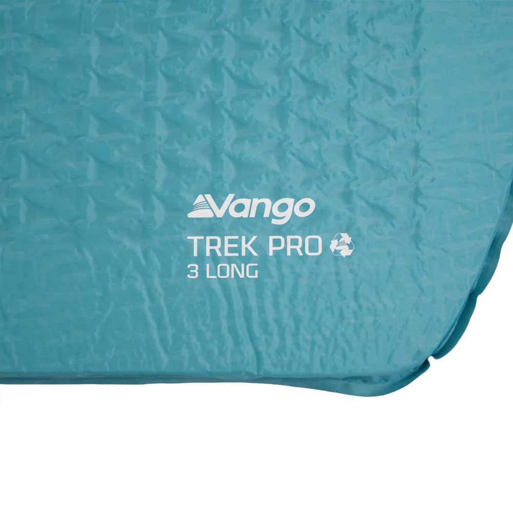 Vango Apex Compact DofE Recommended Solo Backpacking Camping Bundle - Image 31
