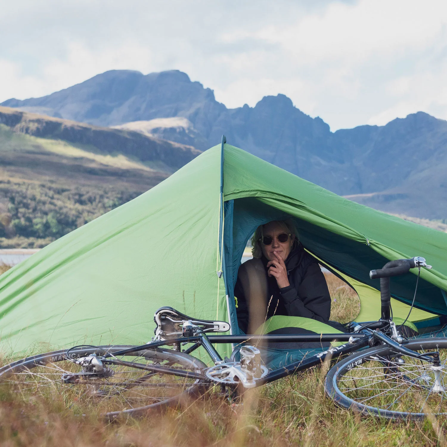Vango Apex Compact DofE Recommended Solo Backpacking Camping Bundle - Image 5