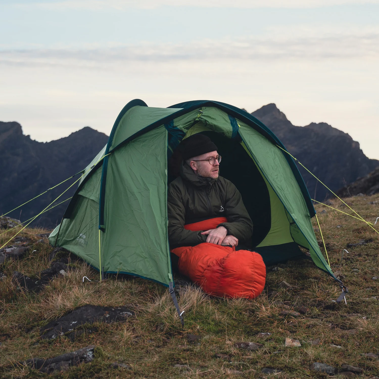 Vango Apex Geo 200 2-Person Tent - Image 7