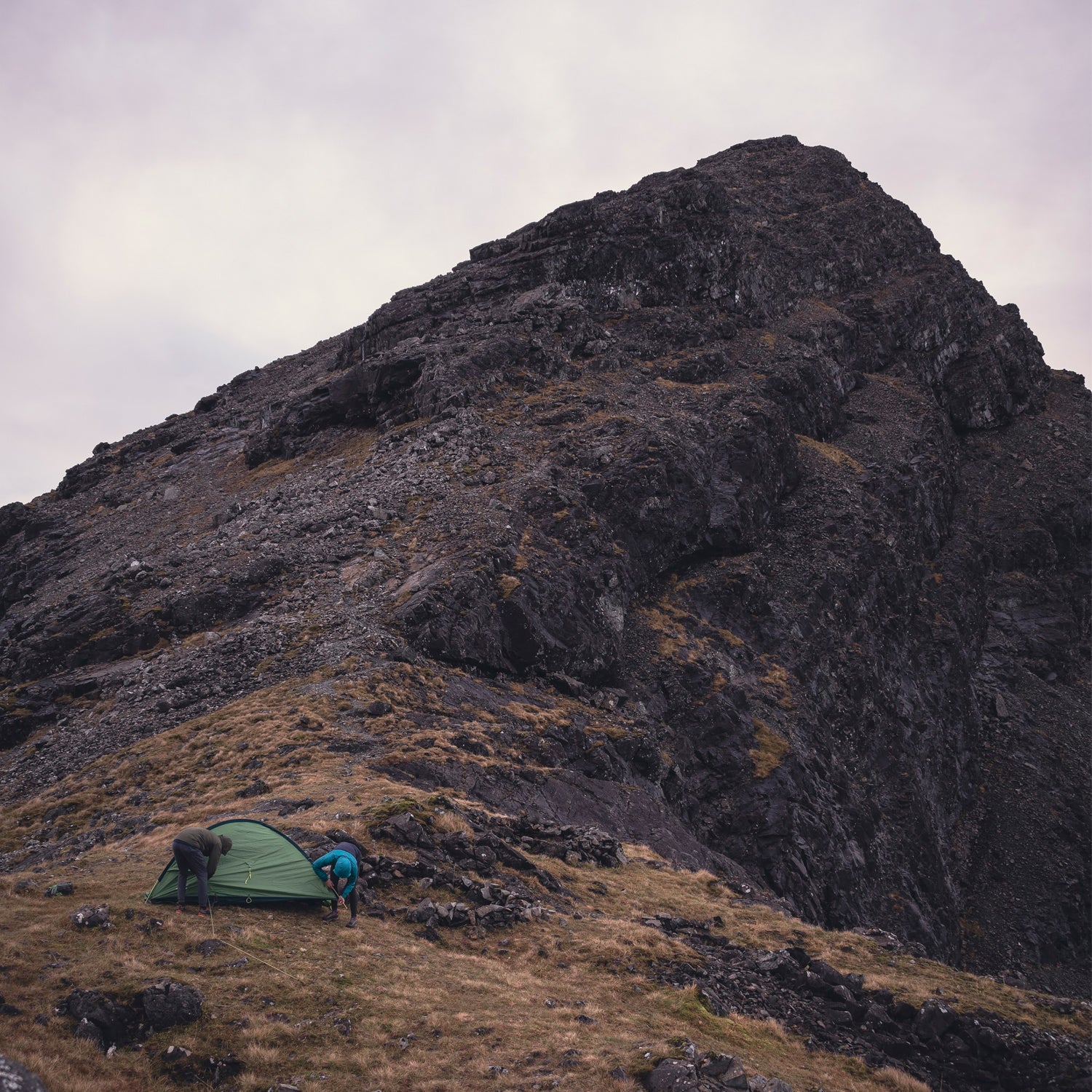 Vango Apex Geo 300 3-Person Tent - Image 5