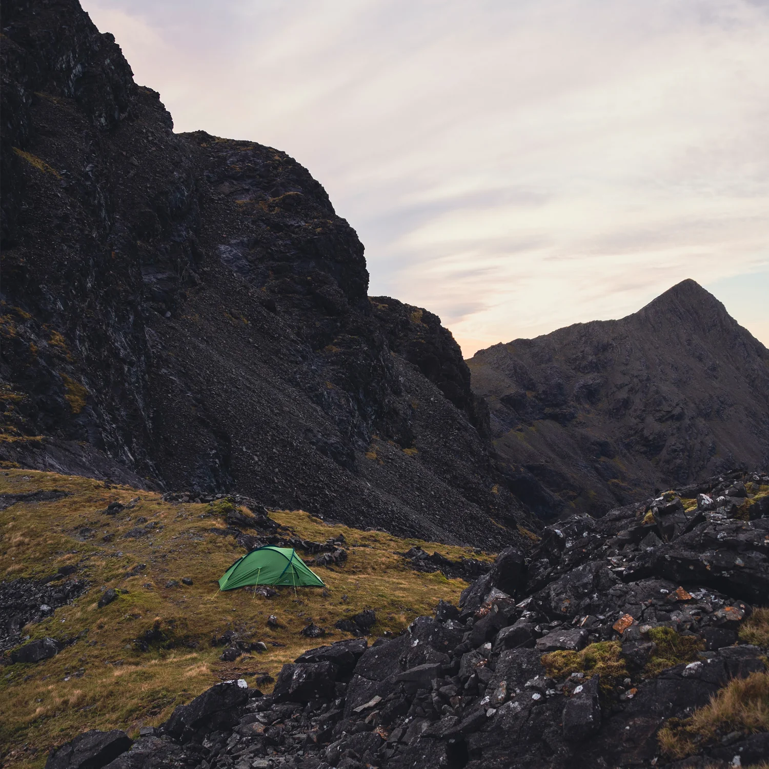 Vango Apex Geo 300 3-Person Tent - Image 6