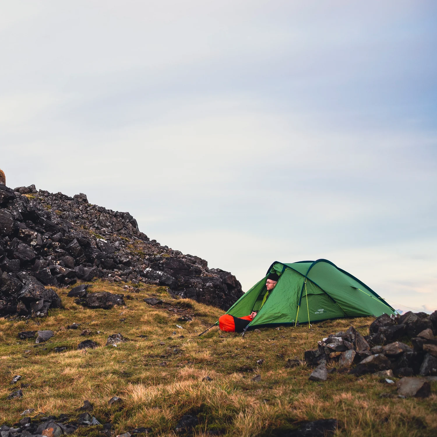 Vango Apex Geo 300 3-Person Tent - Image 9