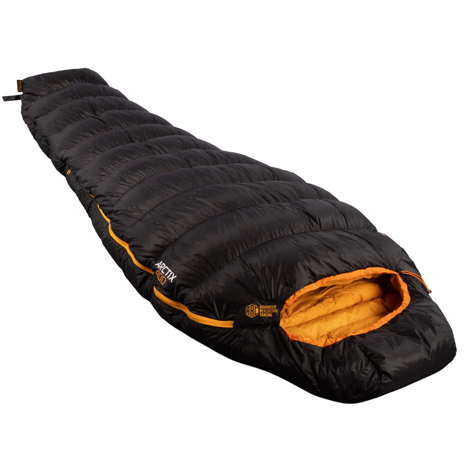 Vango Arctix 400 Down Sleeping Bag - Image 3