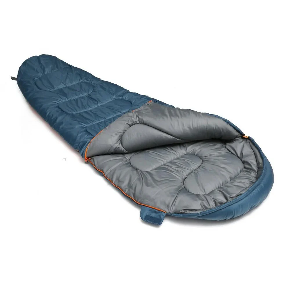 Vango Atlas 250 Sleeping Bag - Ink Blue - Image 3