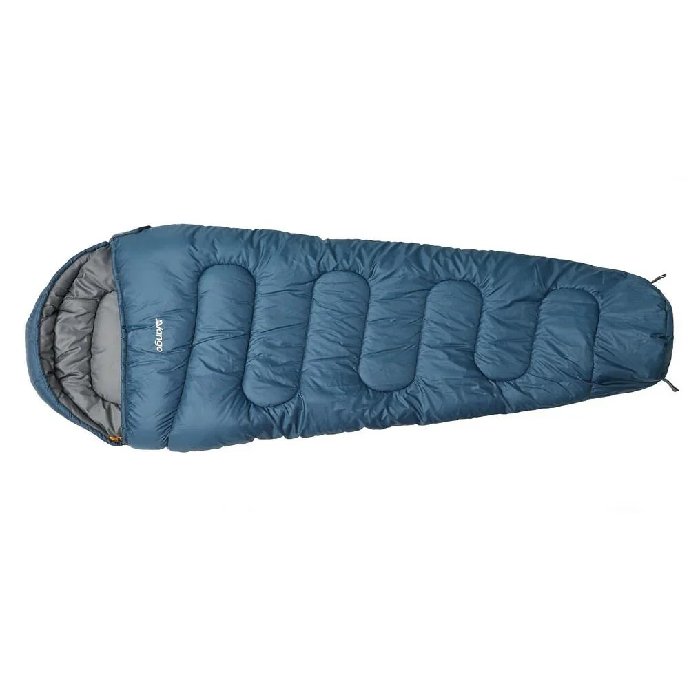 Vango Atlas 250 Sleeping Bag - Ink Blue - Image 5