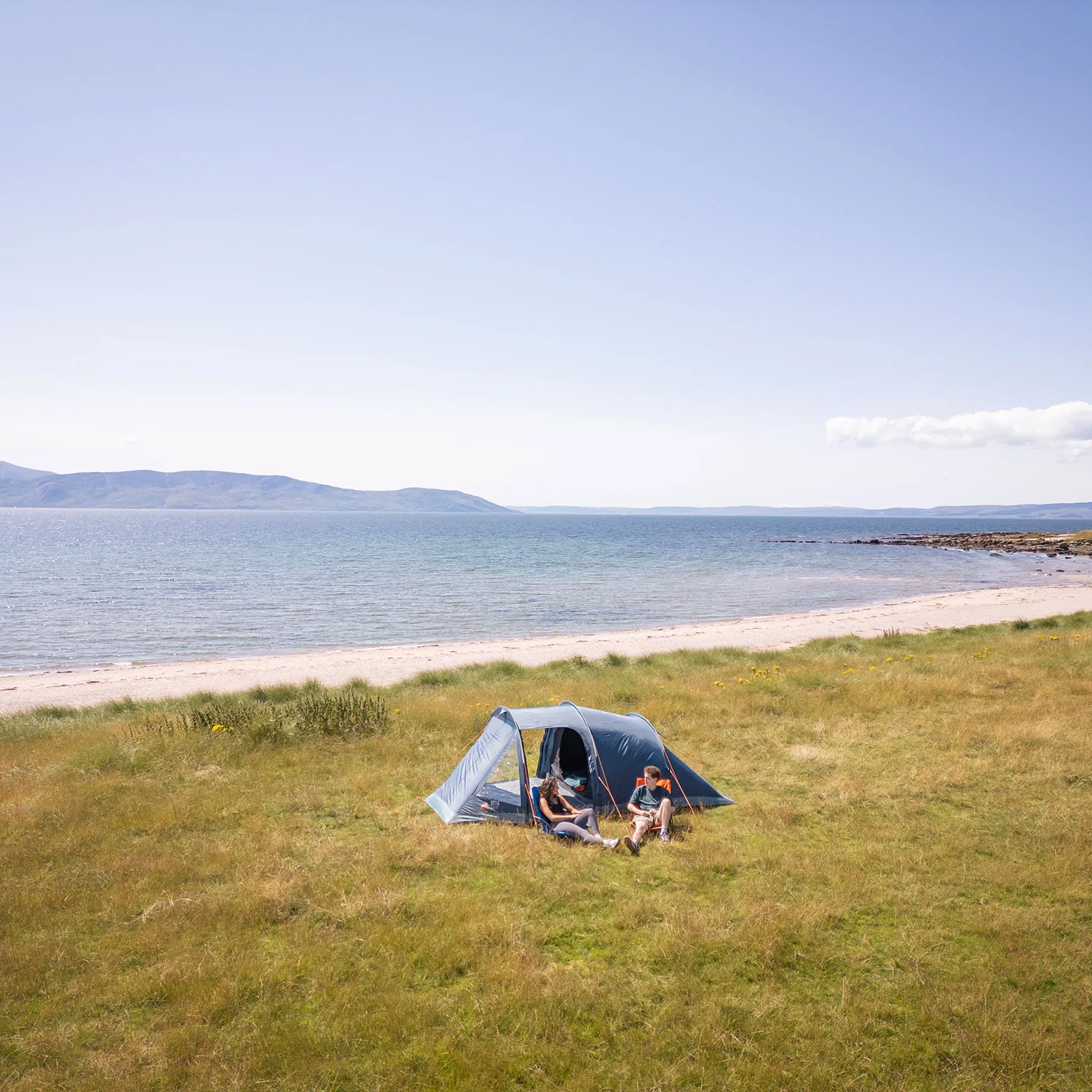 Vango Beta 350XL 3-Person Tent - Image 16