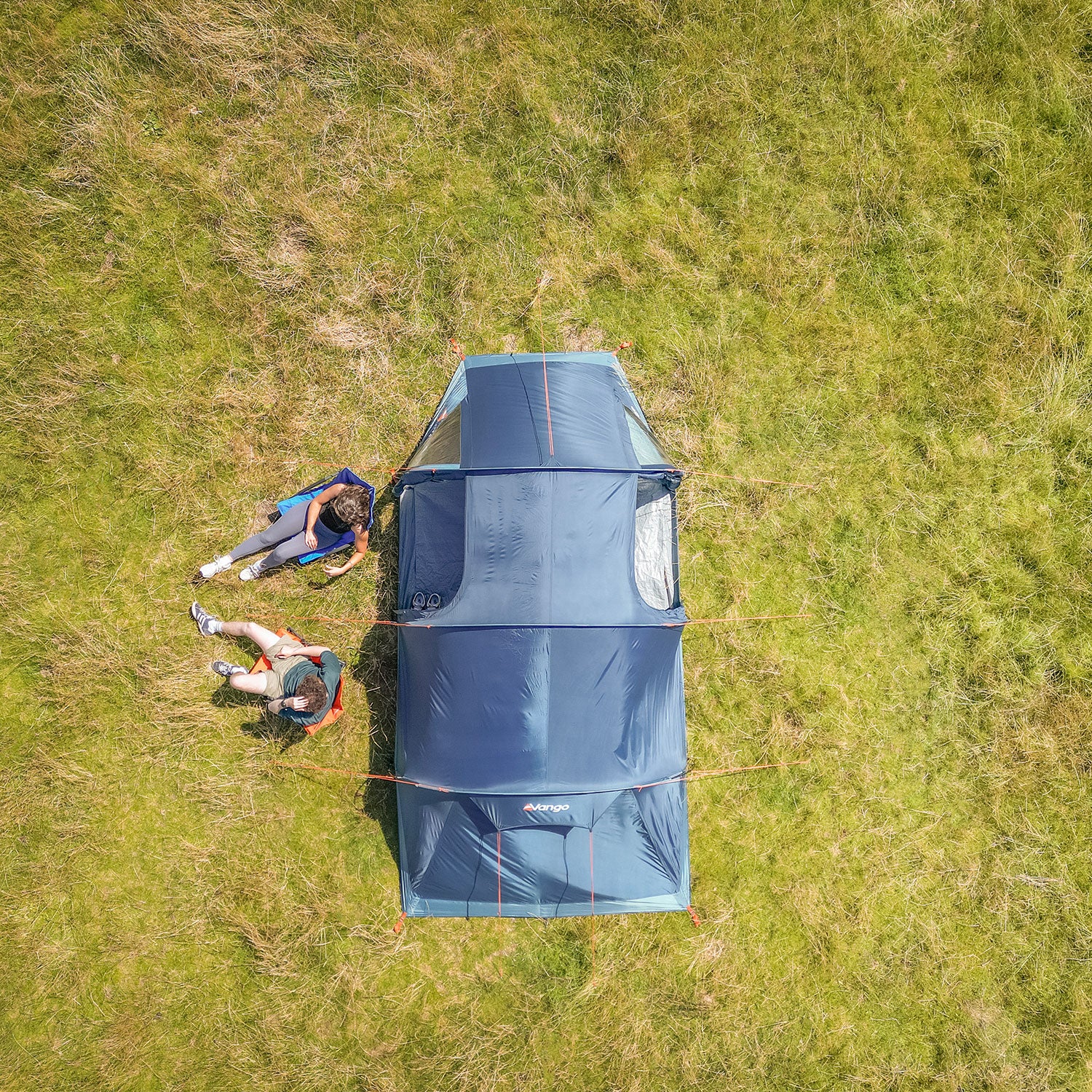 Vango Beta 350XL 3-Person Tent - Image 17