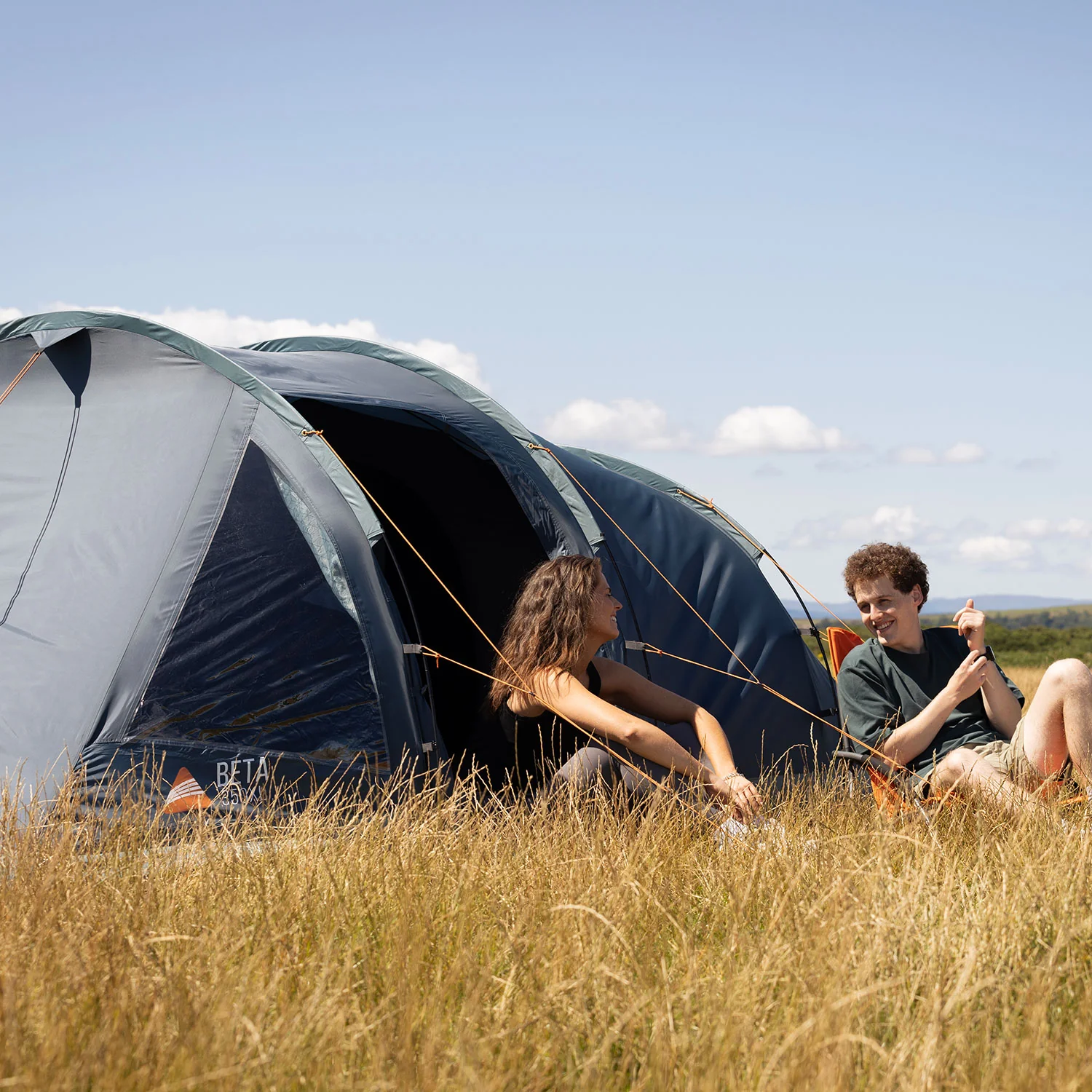 Vango Beta 350XL 3-Person Tent - Image 19