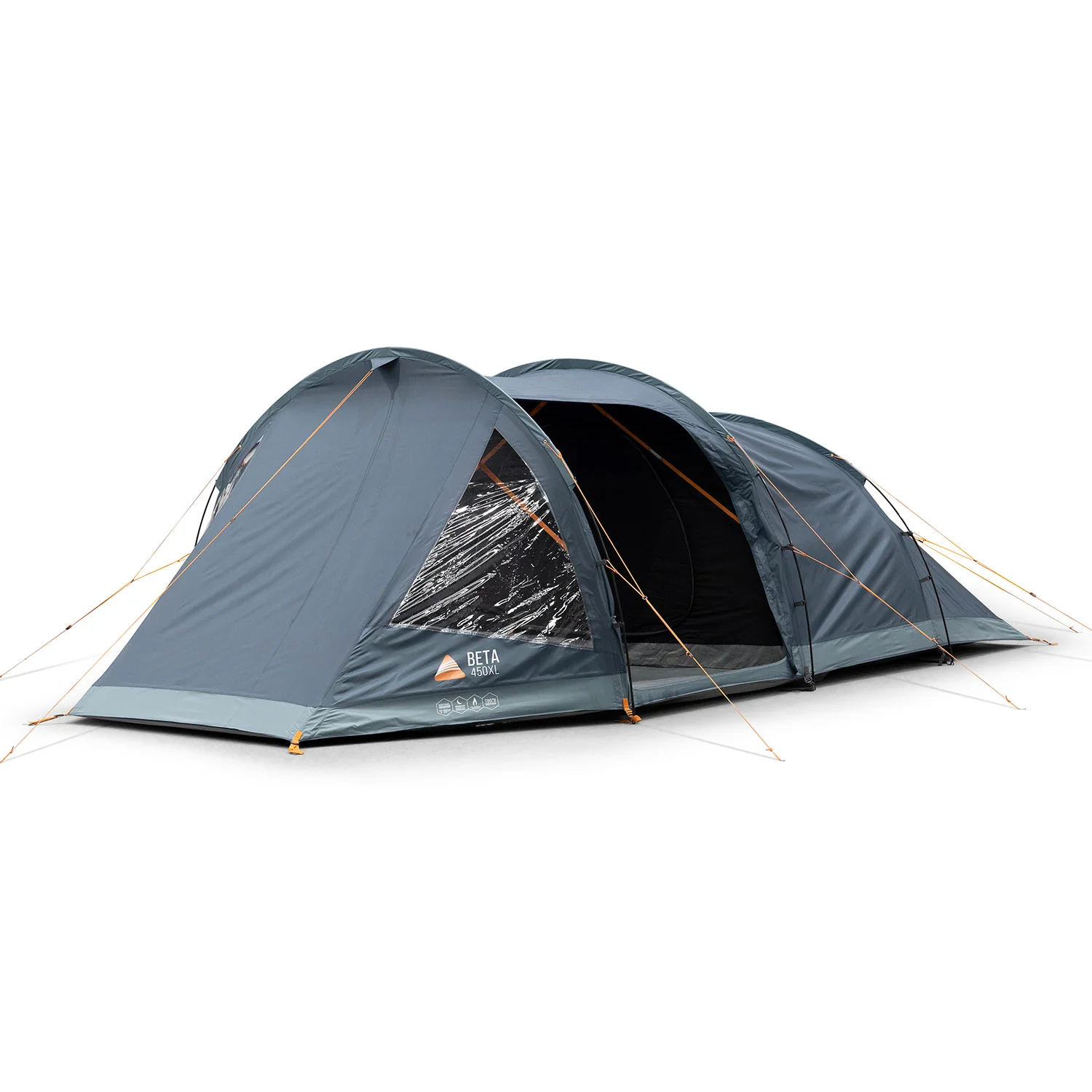 Vango Beta 450XL 4-Person Tent - Image 13