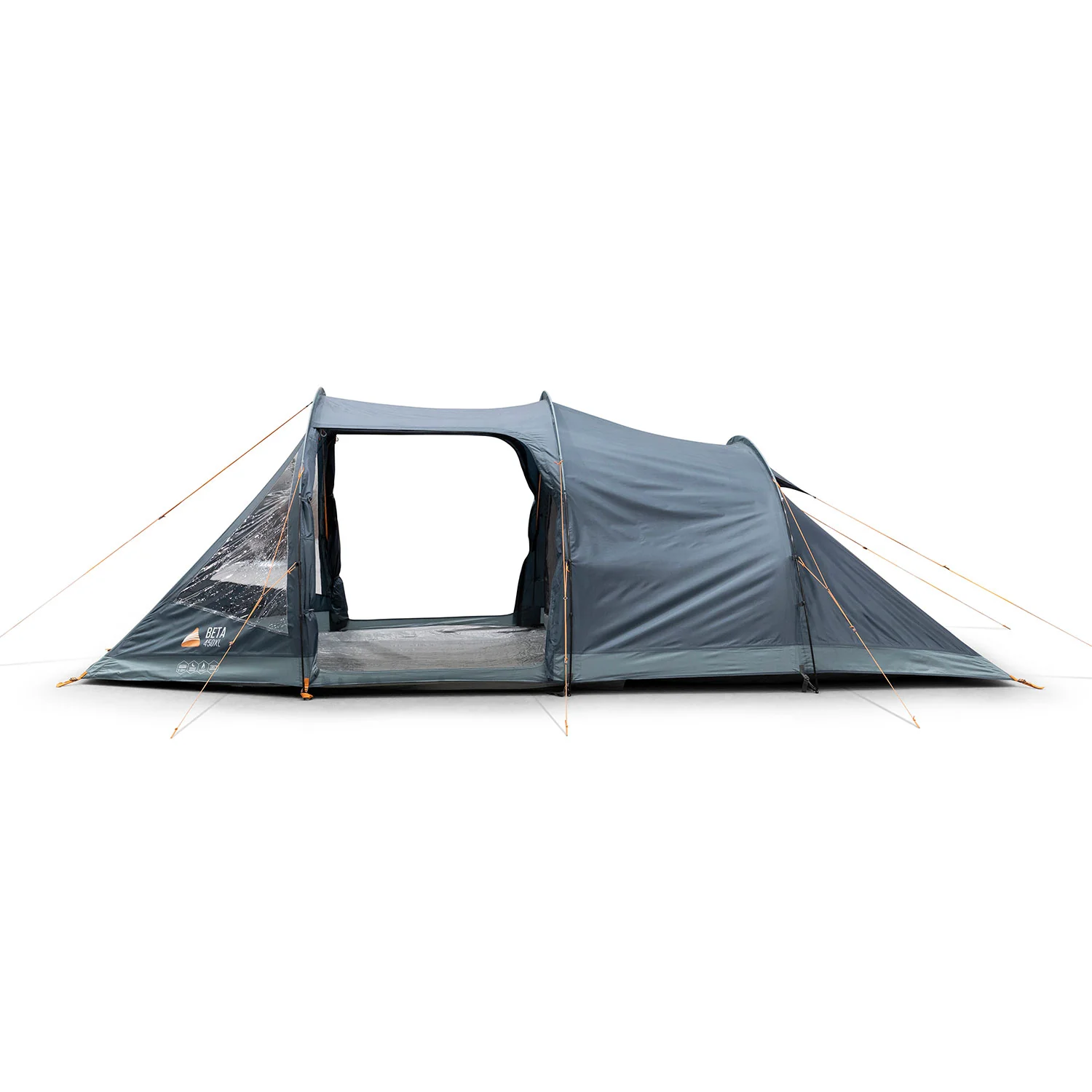 Vango Beta 450XL 4-Person Tent - Image 14