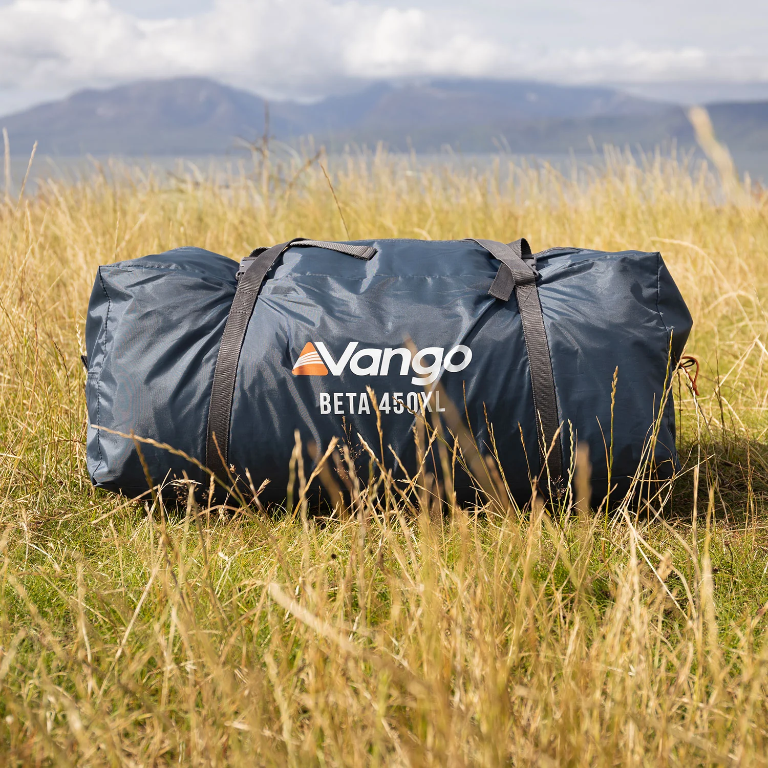 Vango Beta 450XL 4-Person Tent - Image 15