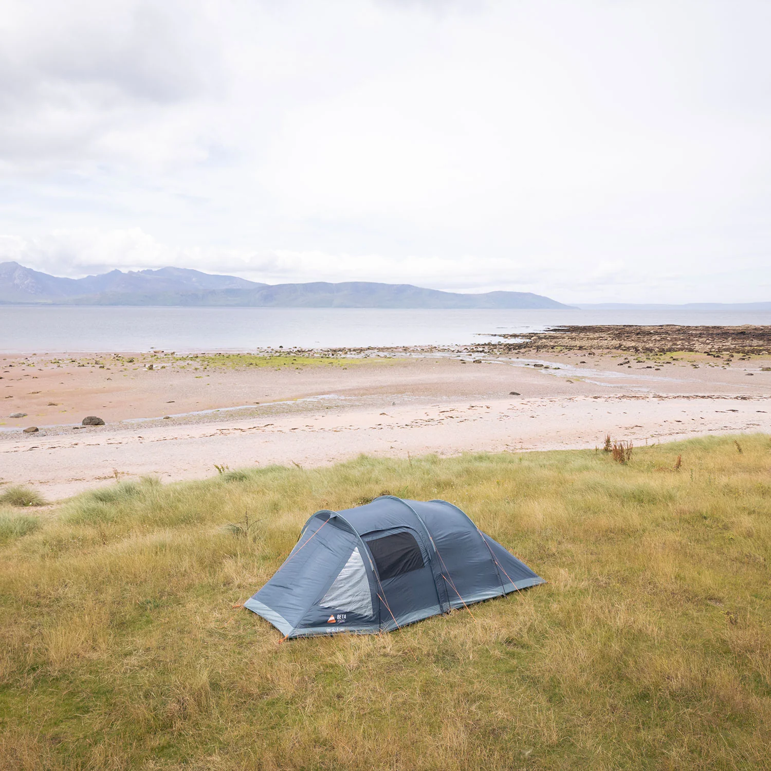 Vango Beta 450XL 4-Person Tent - Image 16