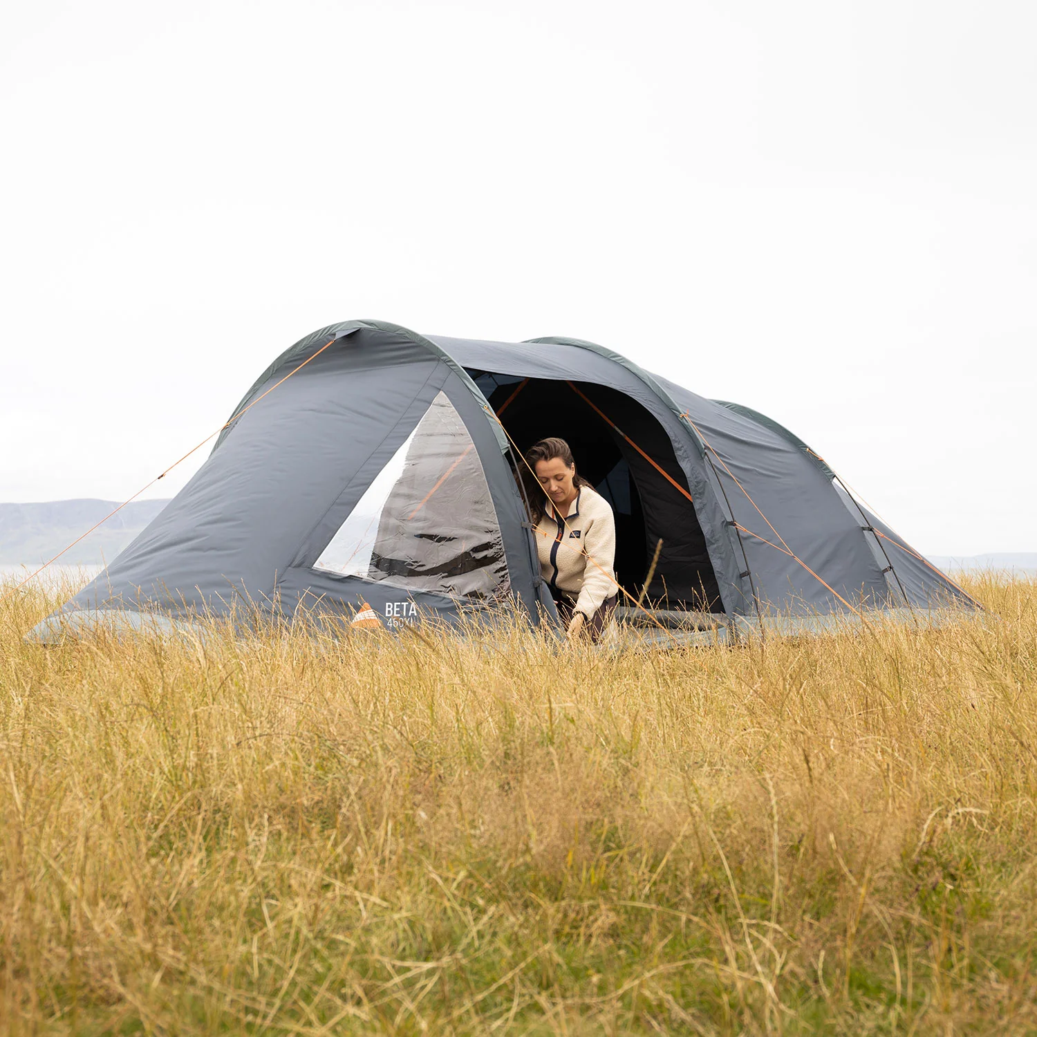 Vango Beta 450XL 4-Person Tent - Image 17