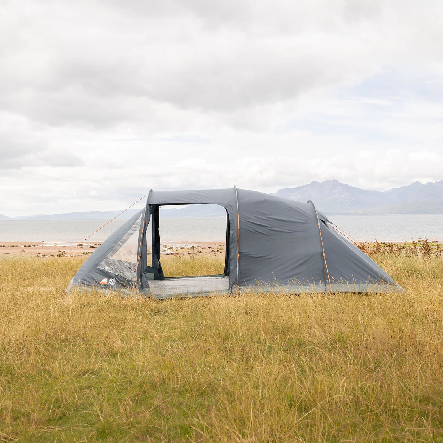 Vango Beta 450XL 4-Person Tent - Image 18