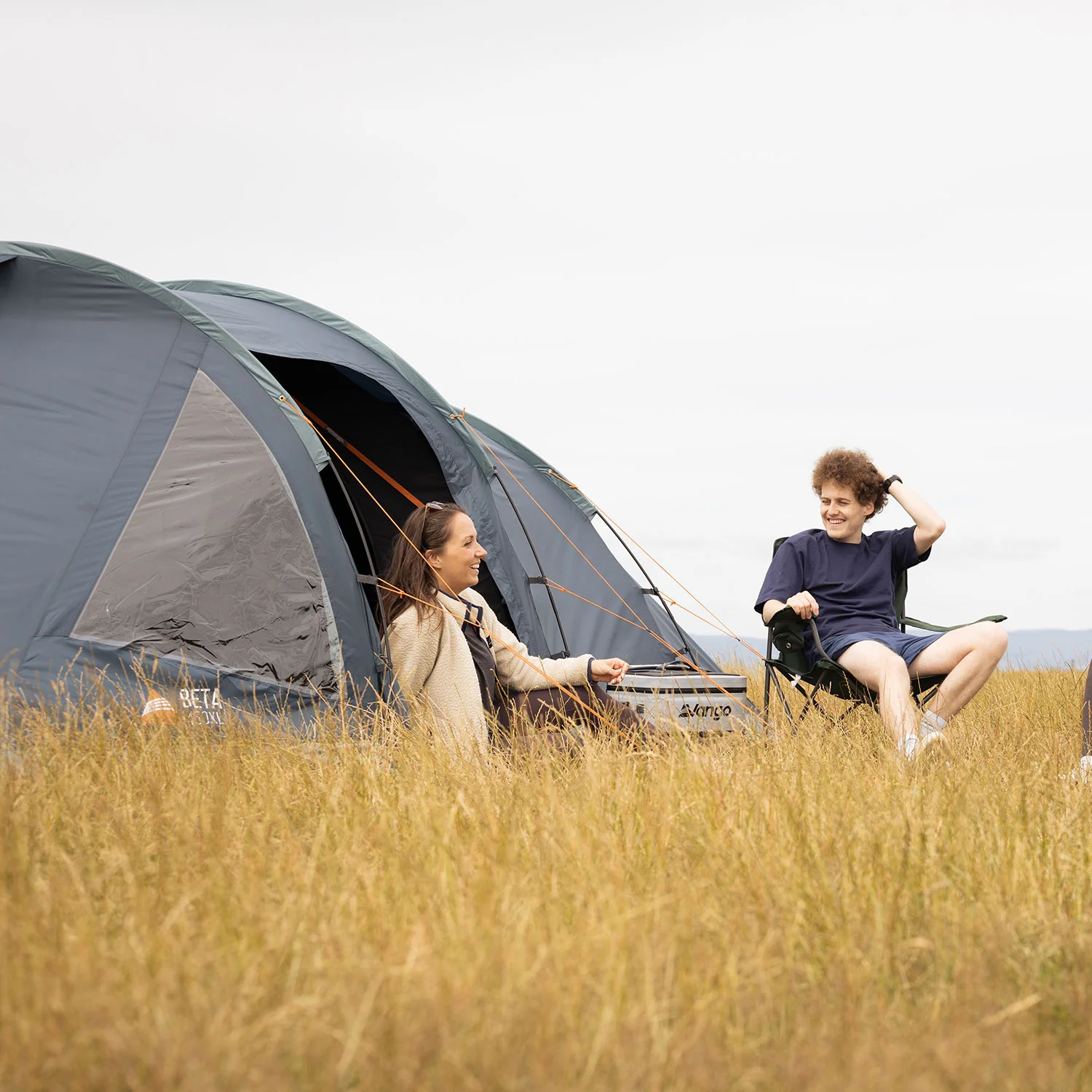 Vango Beta 450XL 4-Person Tent - Image 19