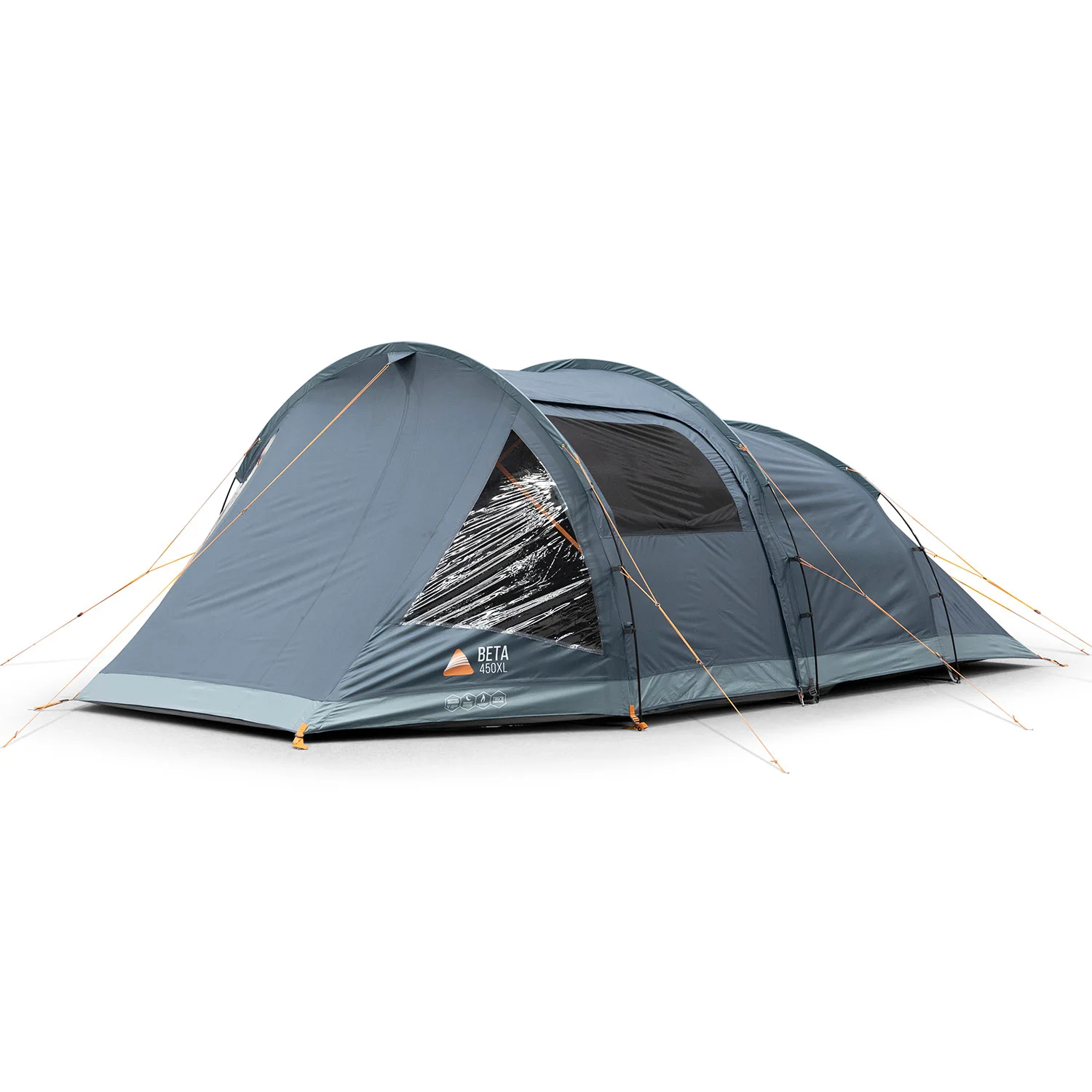 Vango Beta 450XL 4-Person Tent - Image 9