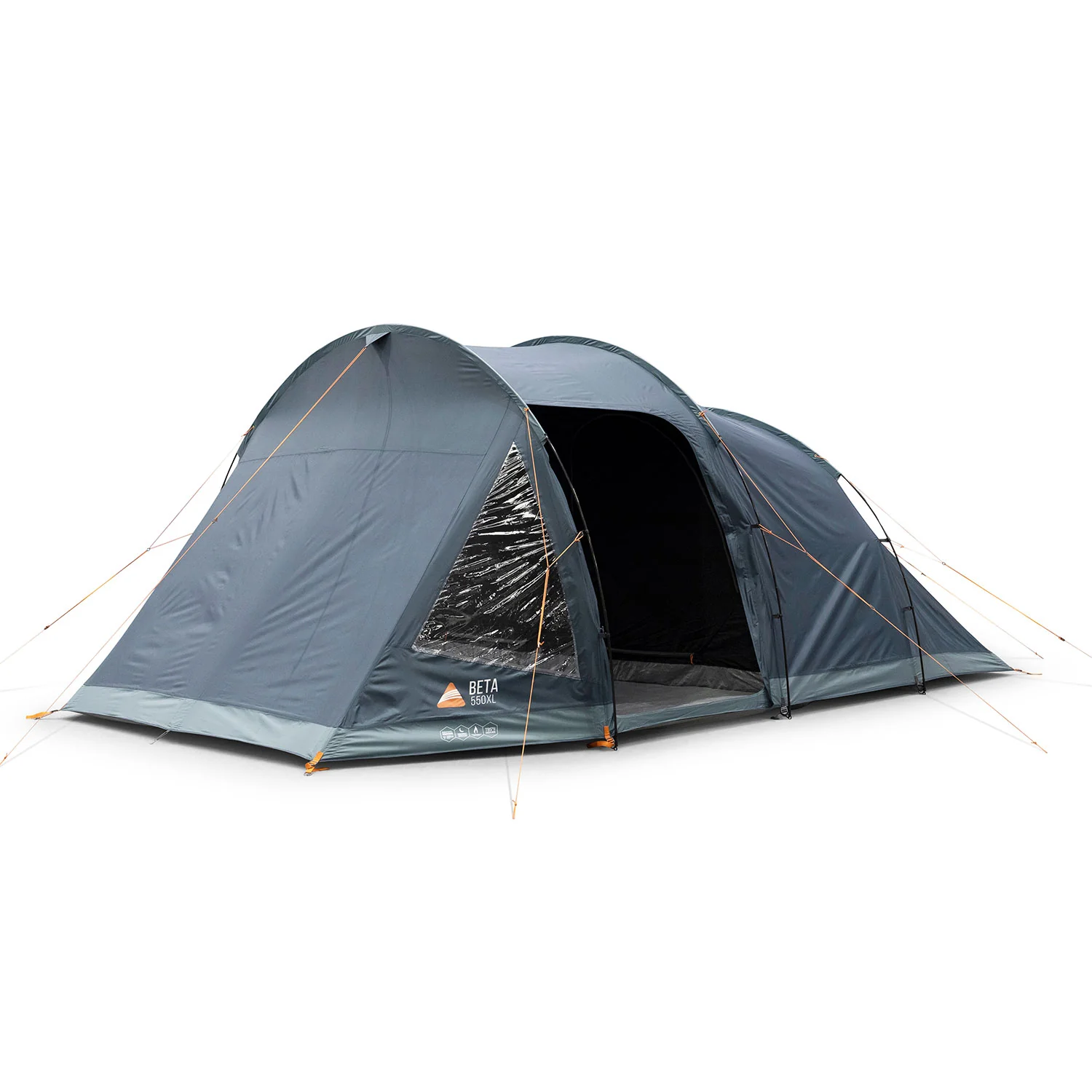 Vango Beta 550XL 5-Person Tent - Image 12