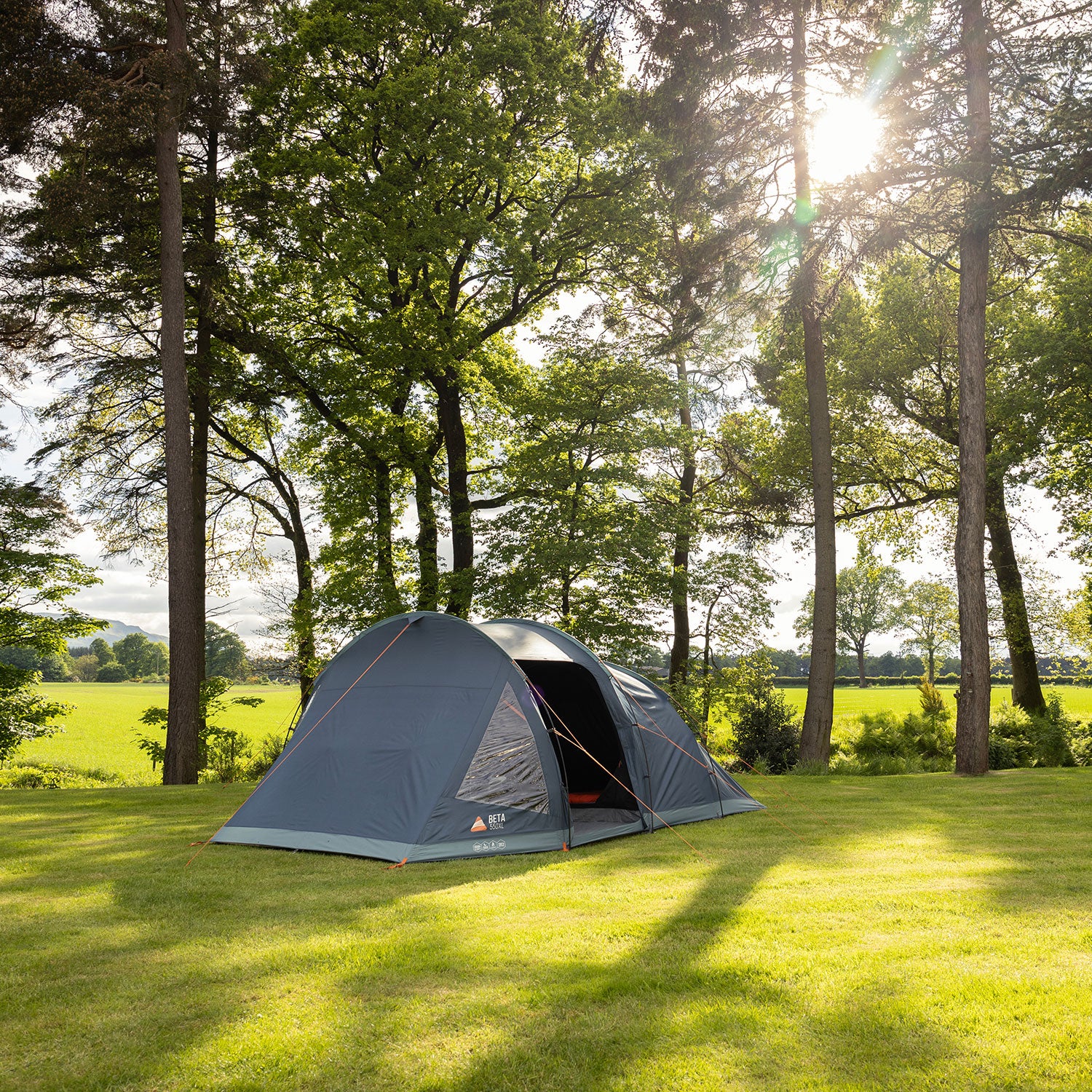 Vango Beta 550XL 5-Person Tent - Image 17