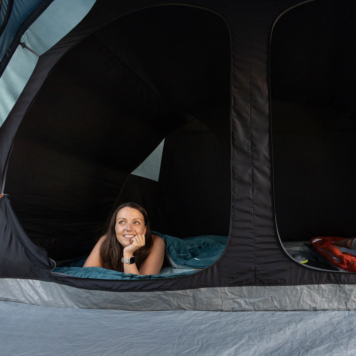 Vango Beta 550XL 5-Person Tent - Image 22