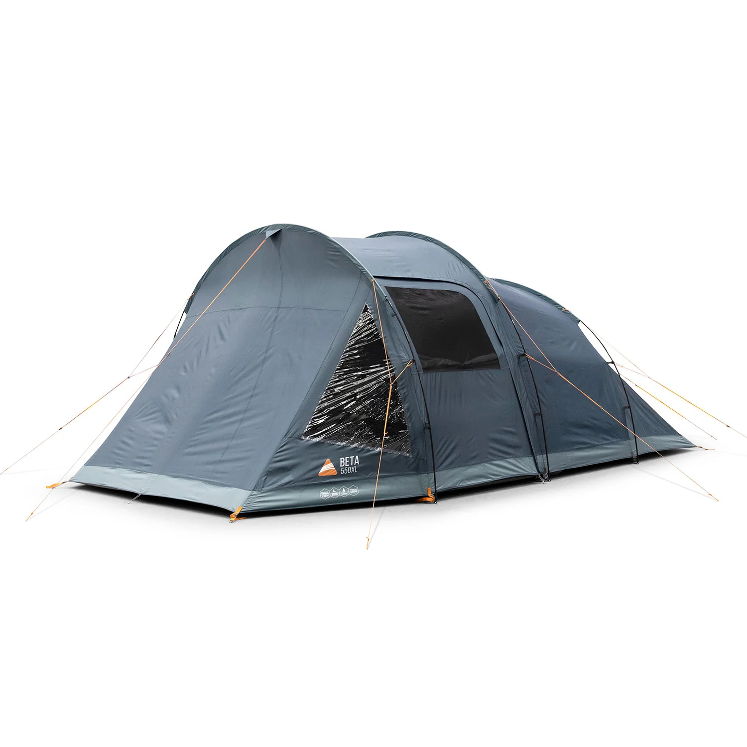 Vango Beta 550XL 5-Person Tent - Image 8