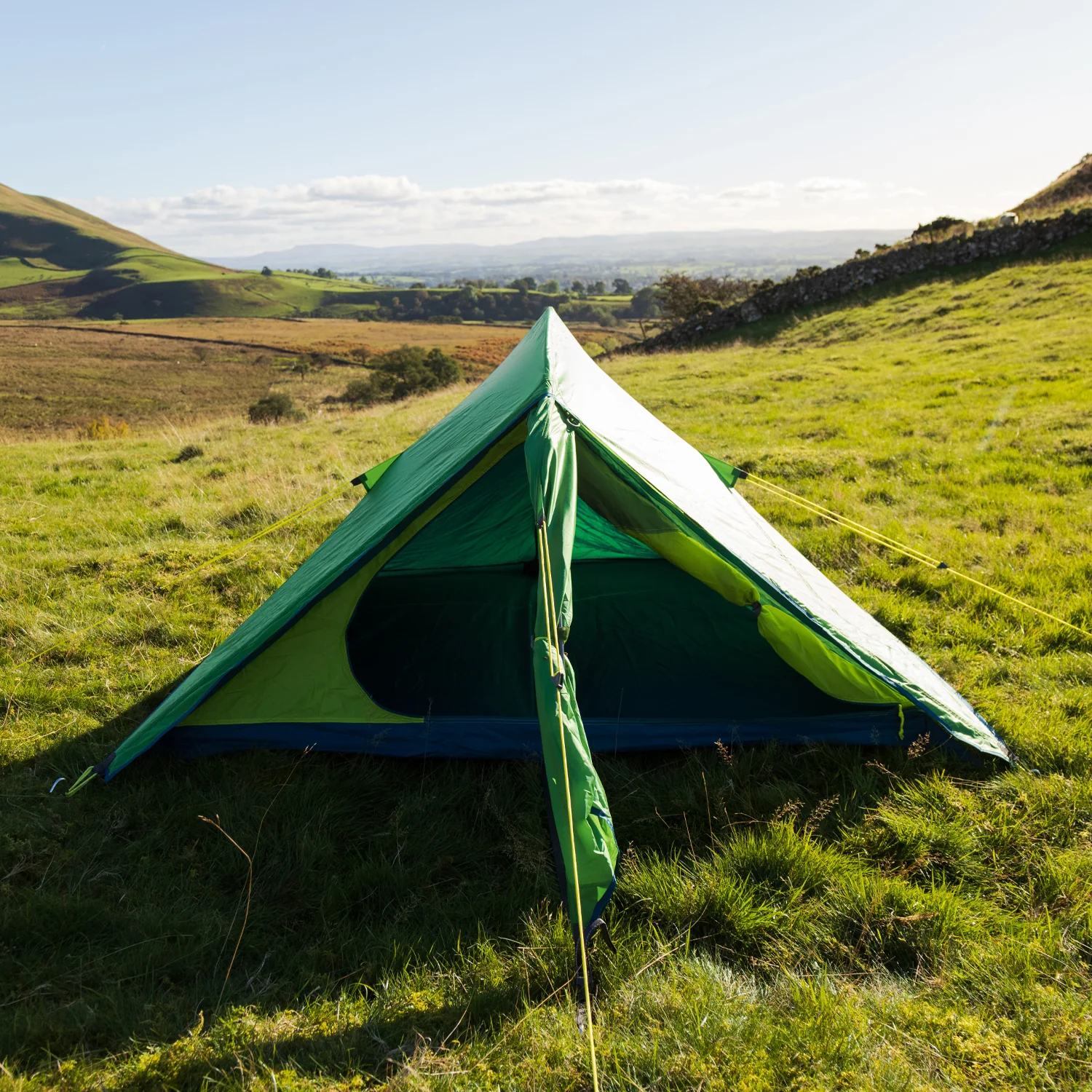 Vango Blade 200 2-Person Tent - Image 10