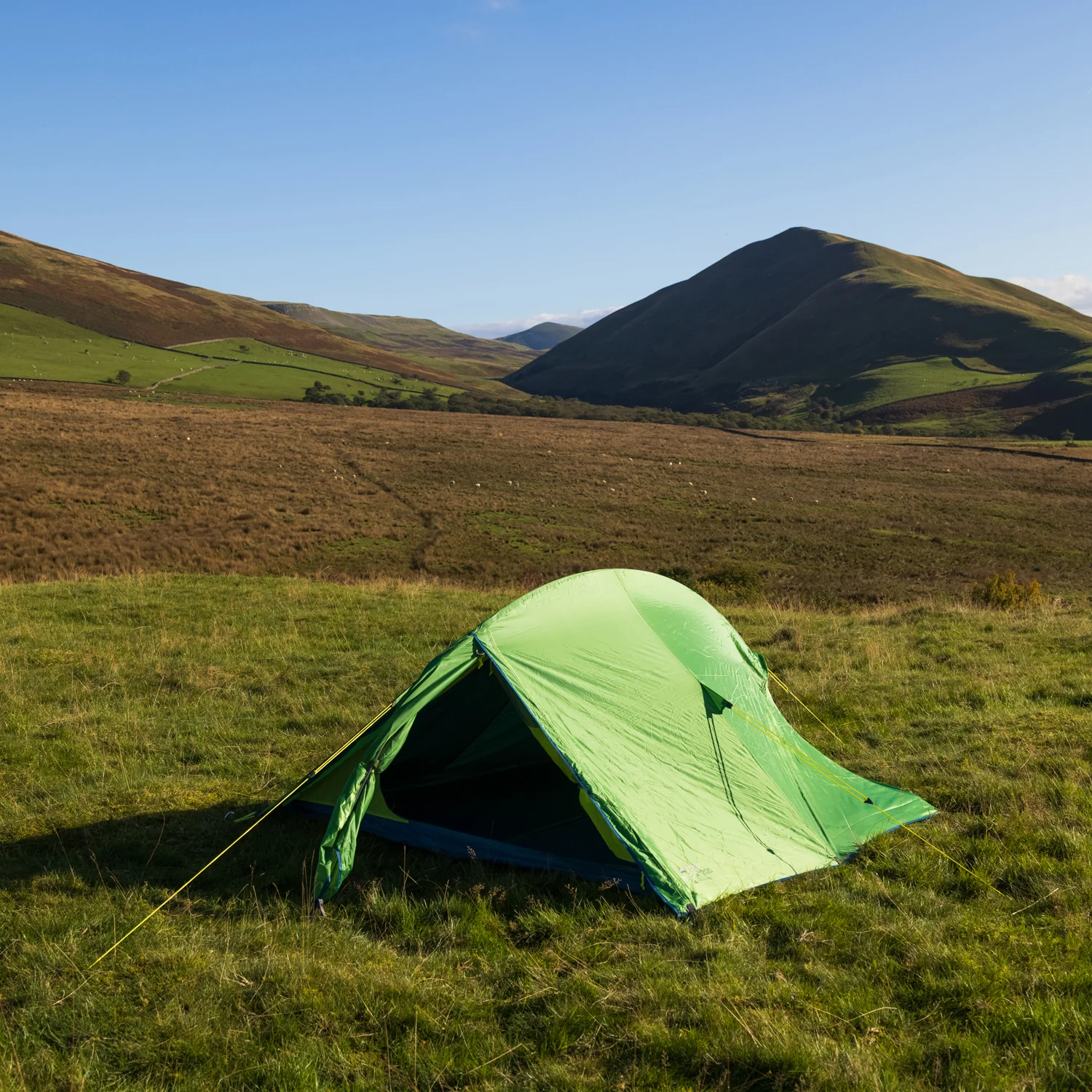 Vango Blade 200 2-Person Tent - Image 11
