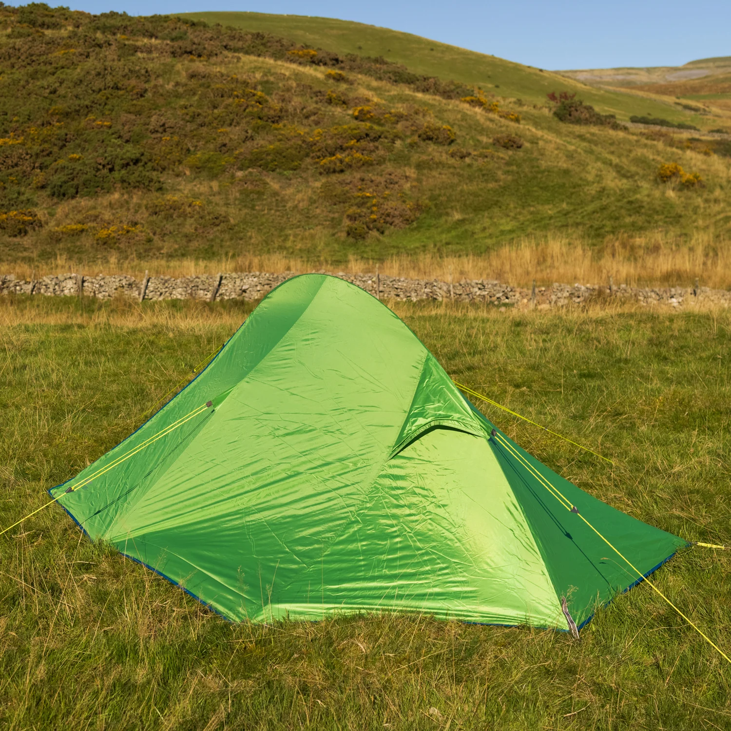 Vango Blade 200 2-Person Tent - Image 7