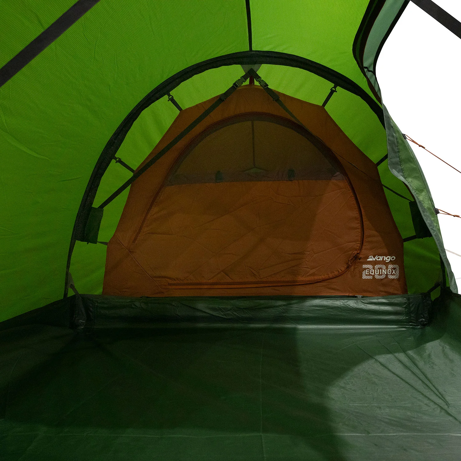 Vango Equinox 200 2-Person Tent - Image 10