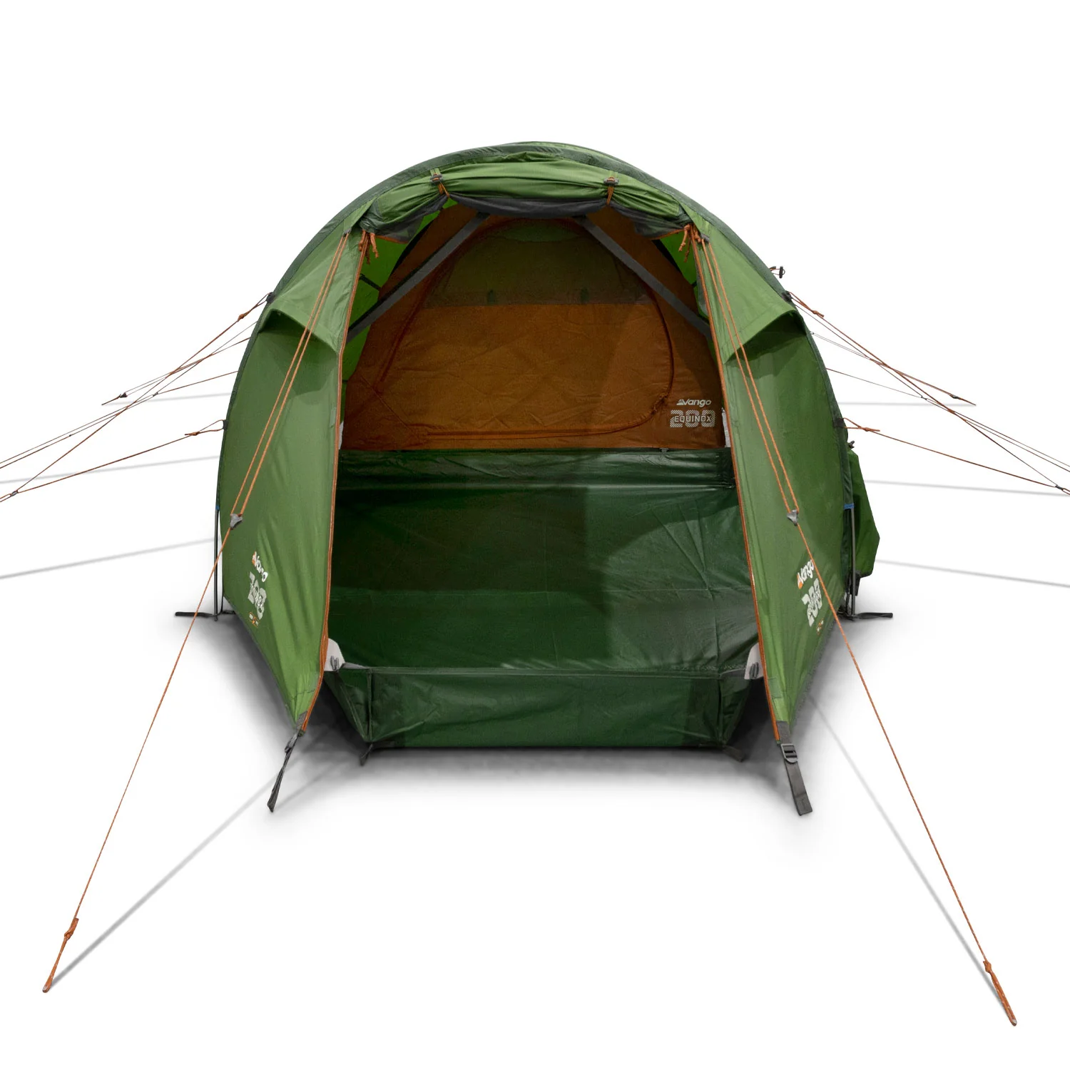 Vango Equinox 200 2-Person Tent - Image 9