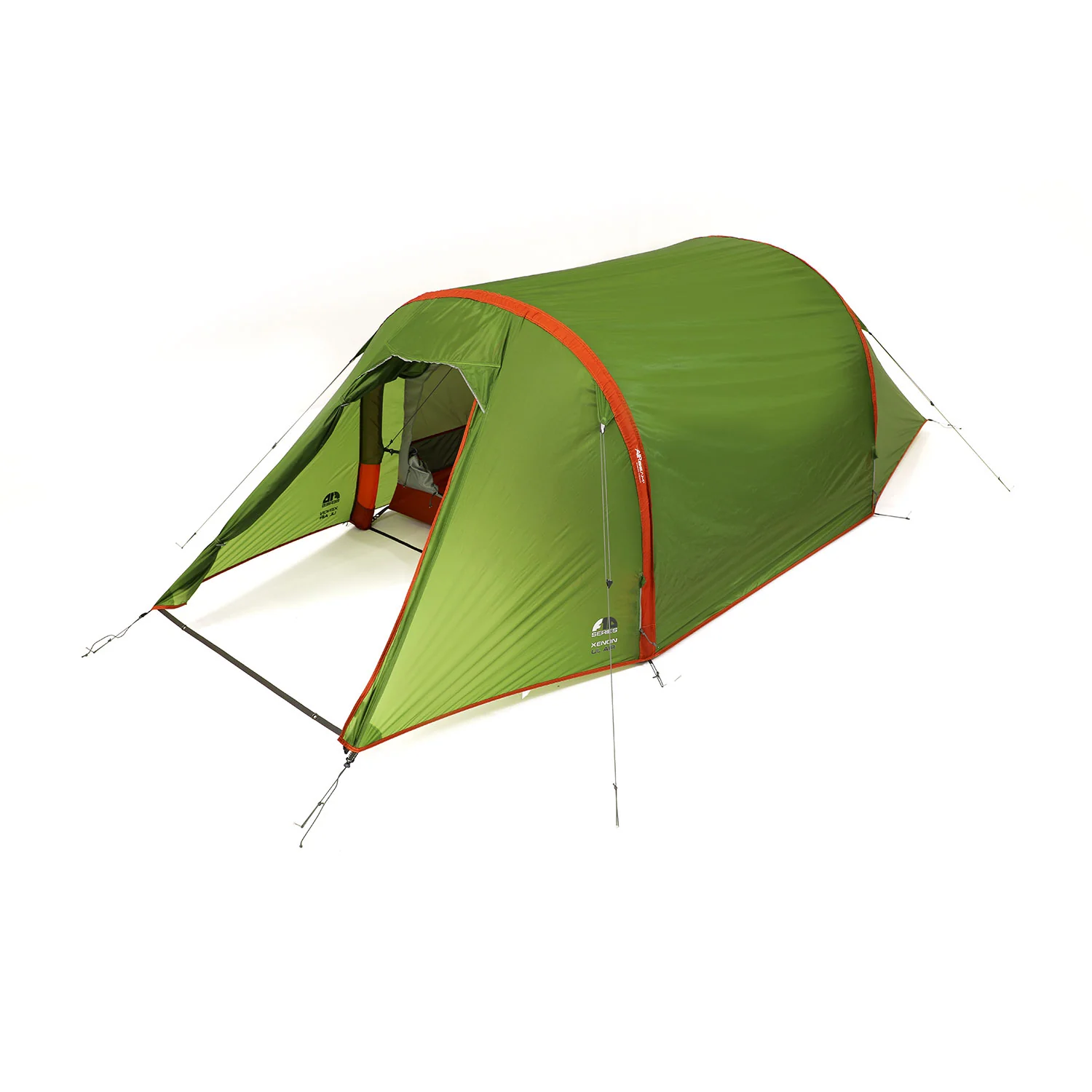 Vango F10 Xenon UL Air 2 Lightweight Tent, 2-Person
