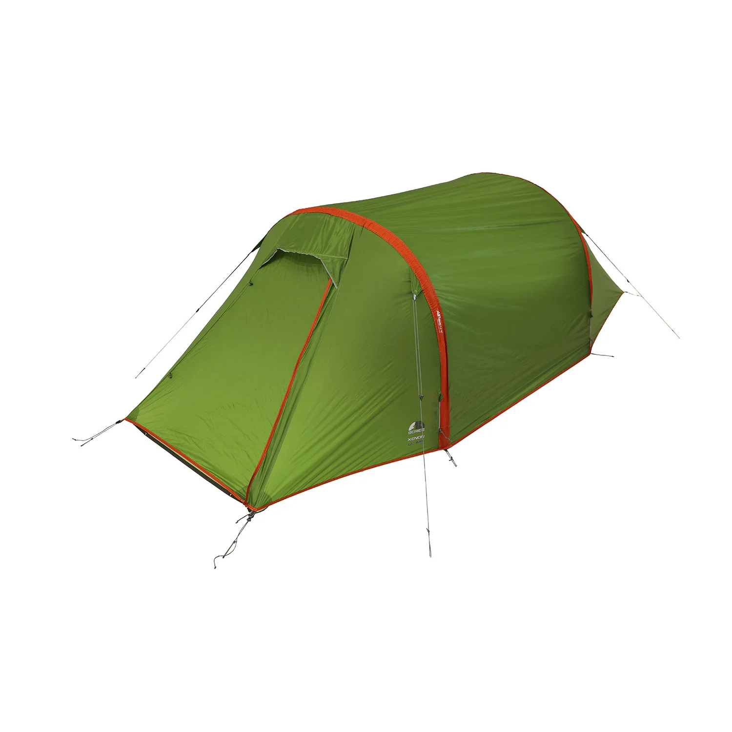 Vango F10 Xenon UL Air 2 Lightweight Tent, 2-Person - Image 4