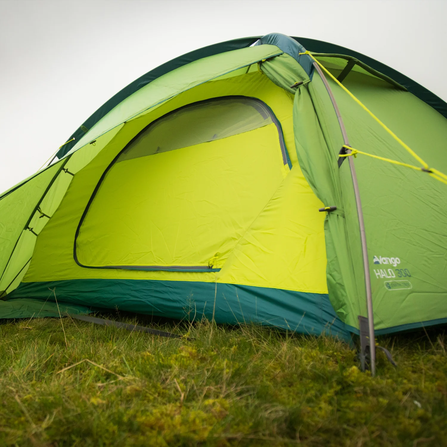 Vango Halo 300 3-Person Tent - Image 10
