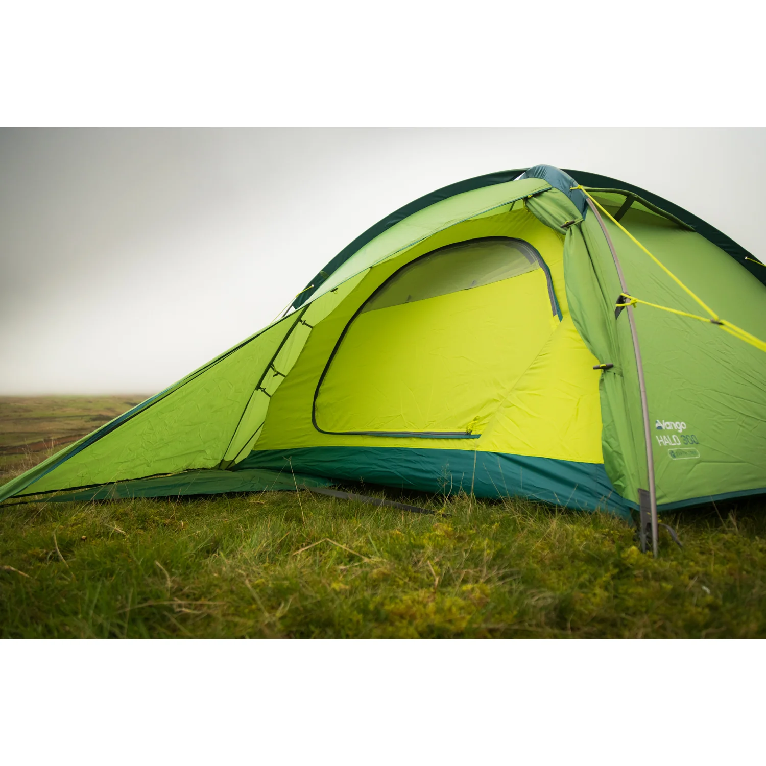 Vango Halo 300 3-Person Tent - Image 11