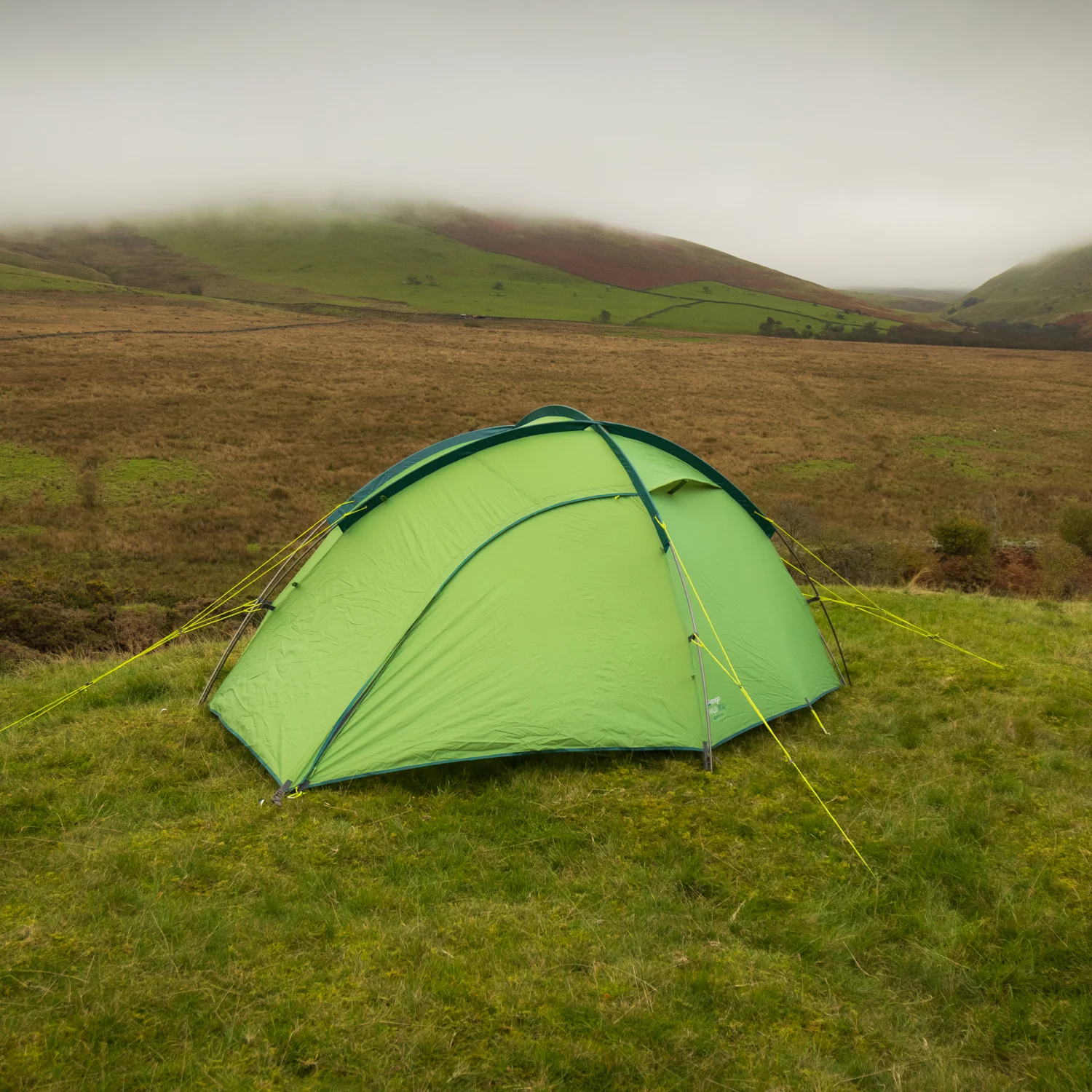 Vango Halo 300 3-Person Tent - Image 8