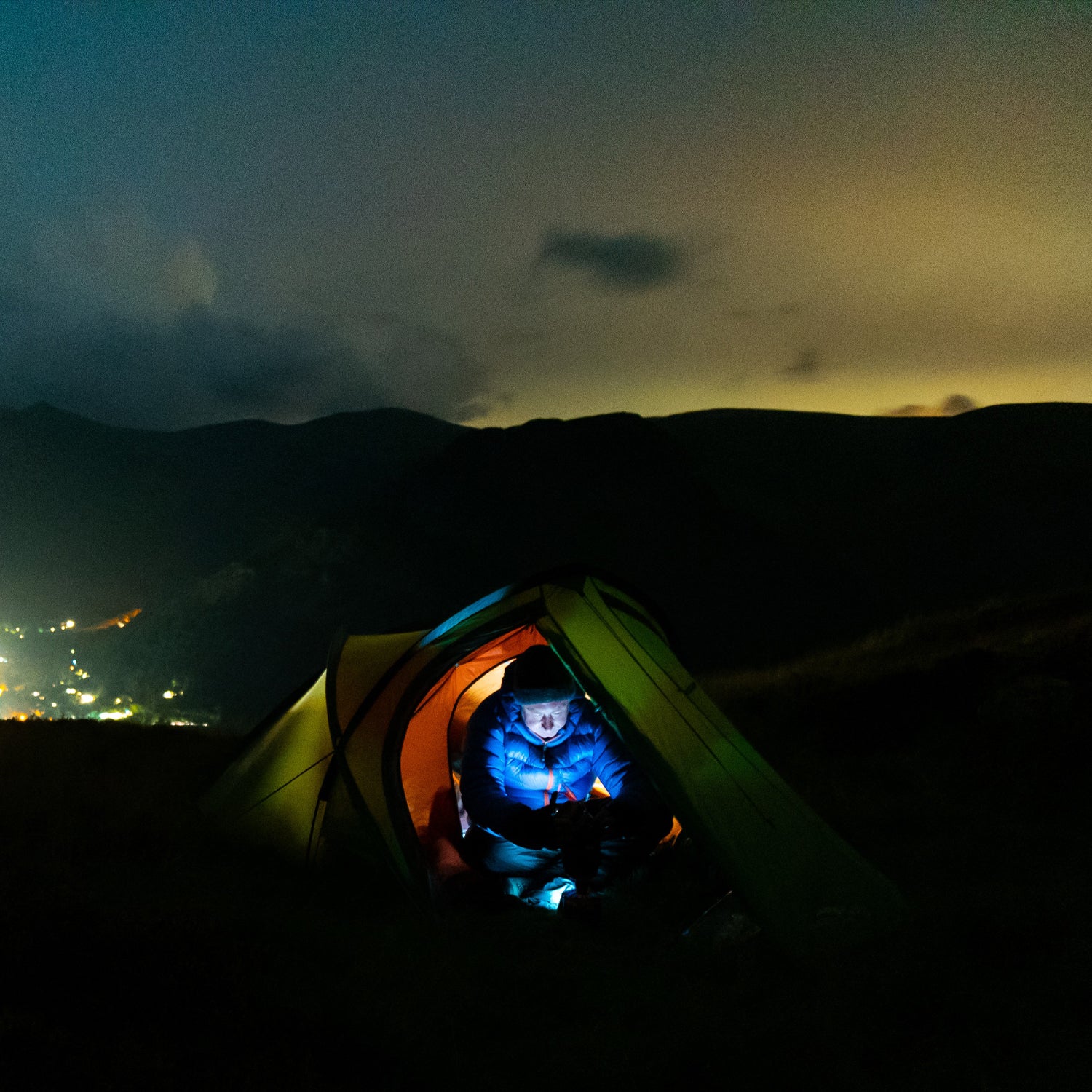 Vango Helvellyn 300 3-Person Tent - Image 10
