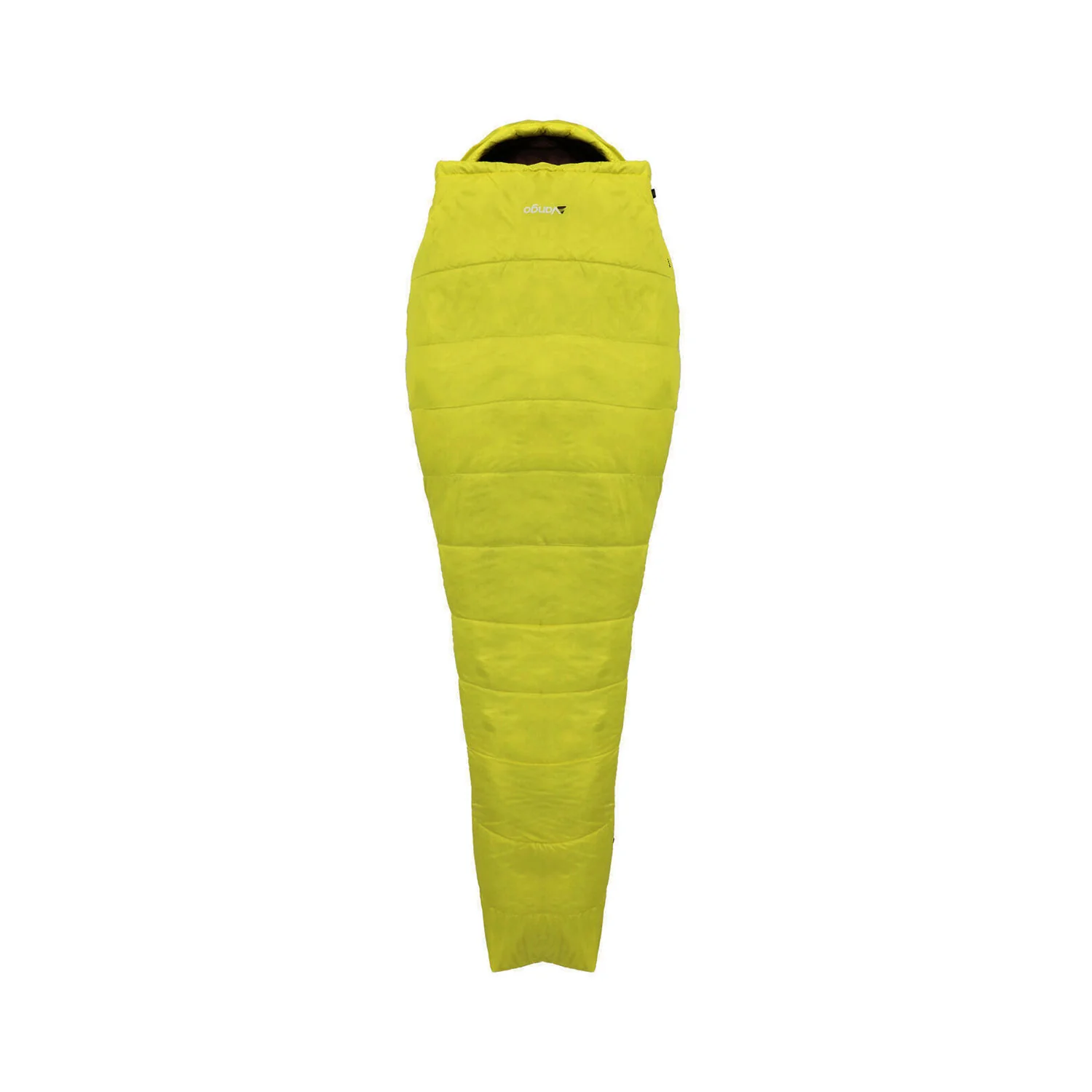 Vango Microlite 50 Sleeping Bag - Blazing Yellow
