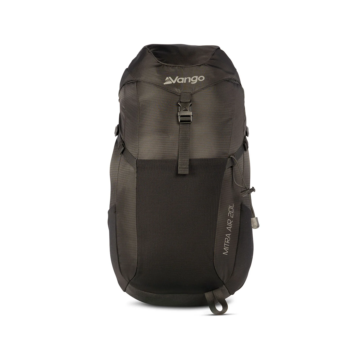 Vango Mitra Air 20L Rucksack - Black