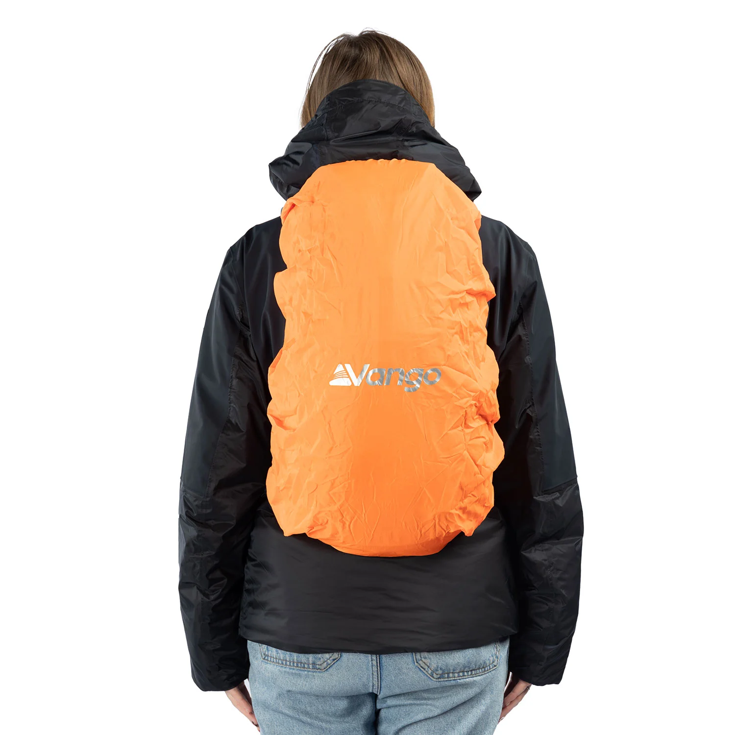 Vango Mitra Air 20L Rucksack - Black - Image 18