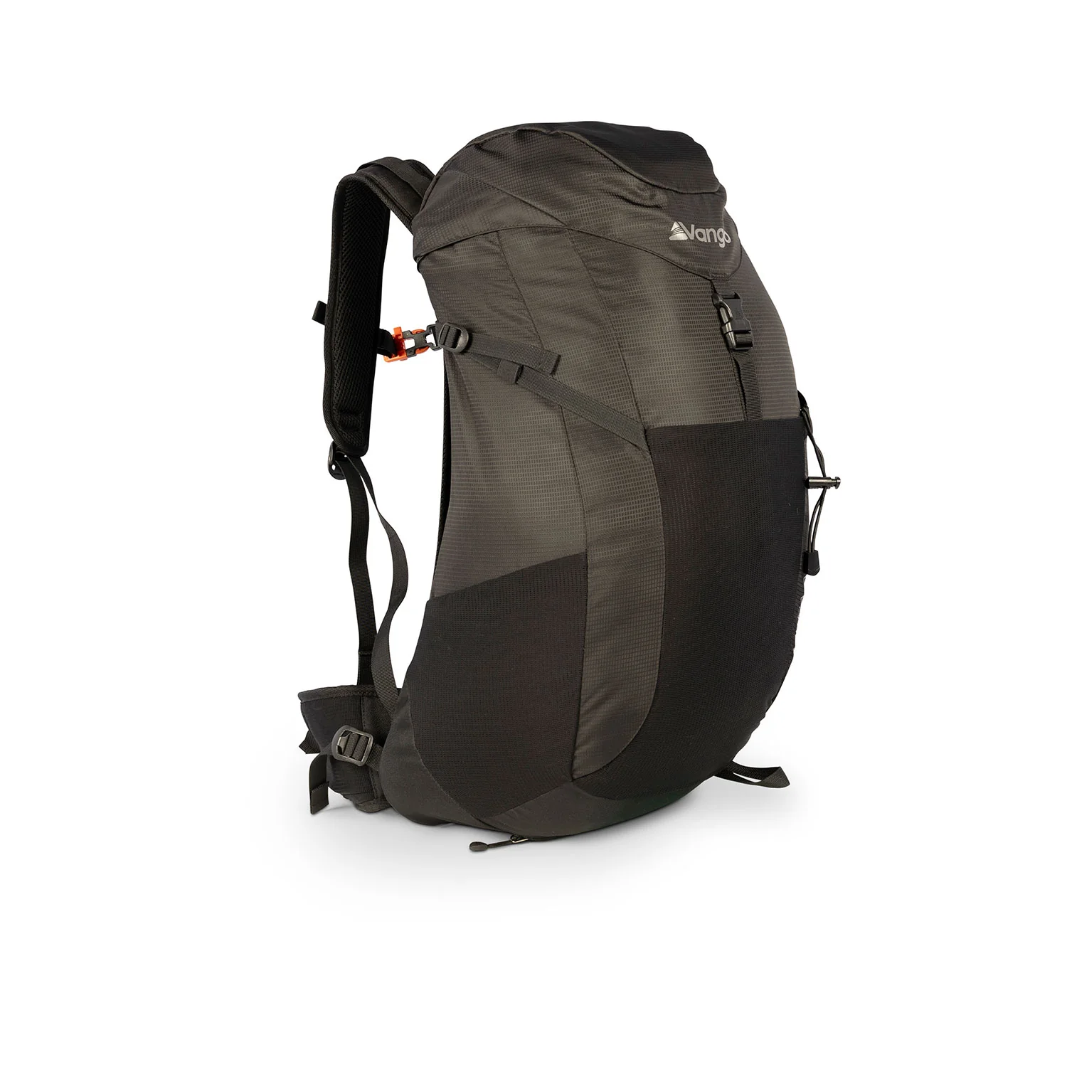 Vango Mitra Air 30L Rucksack - Black - Image 11