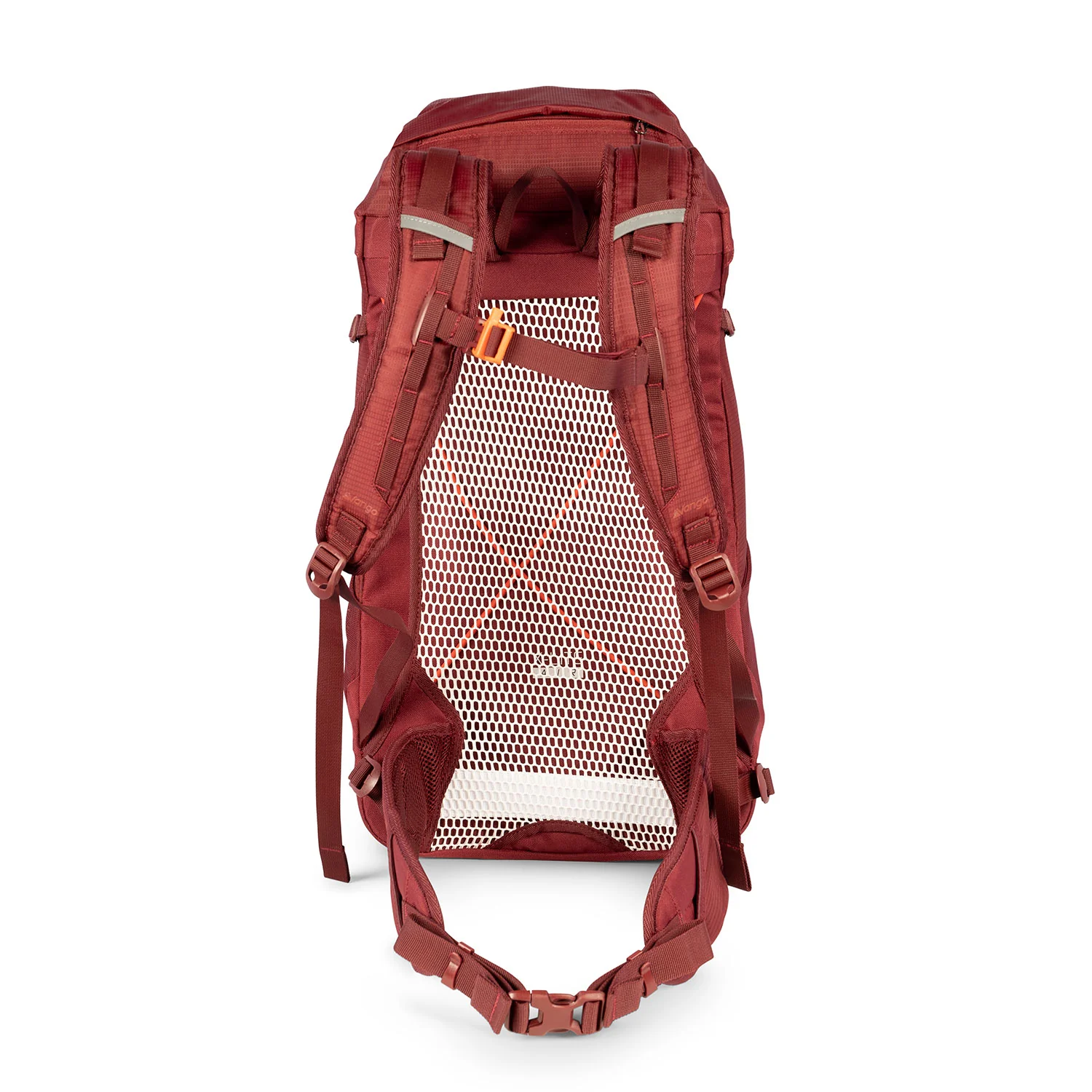 Vango Mitra Air 30L Rucksack - Cranberry - Image 7