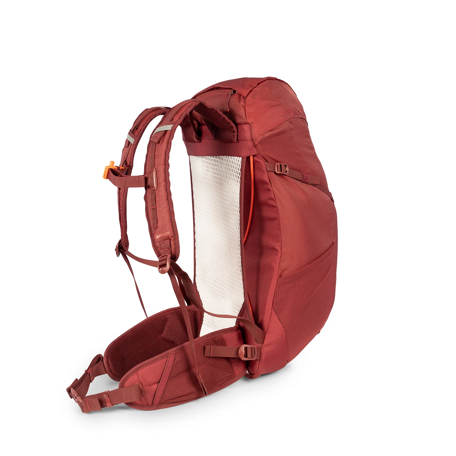 Vango Mitra Air 30L Rucksack - Cranberry - Image 8