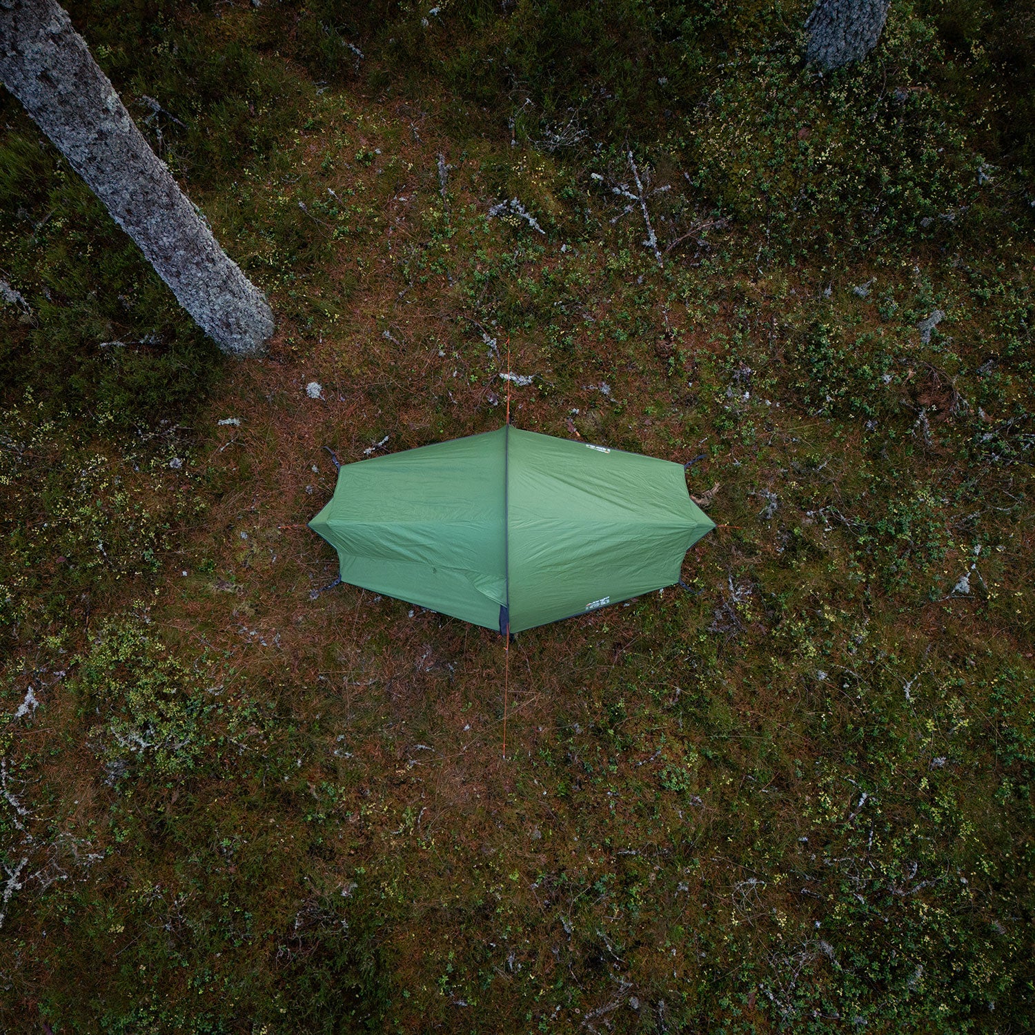 Vango Nevis 100 1-Person Tent - Image 12