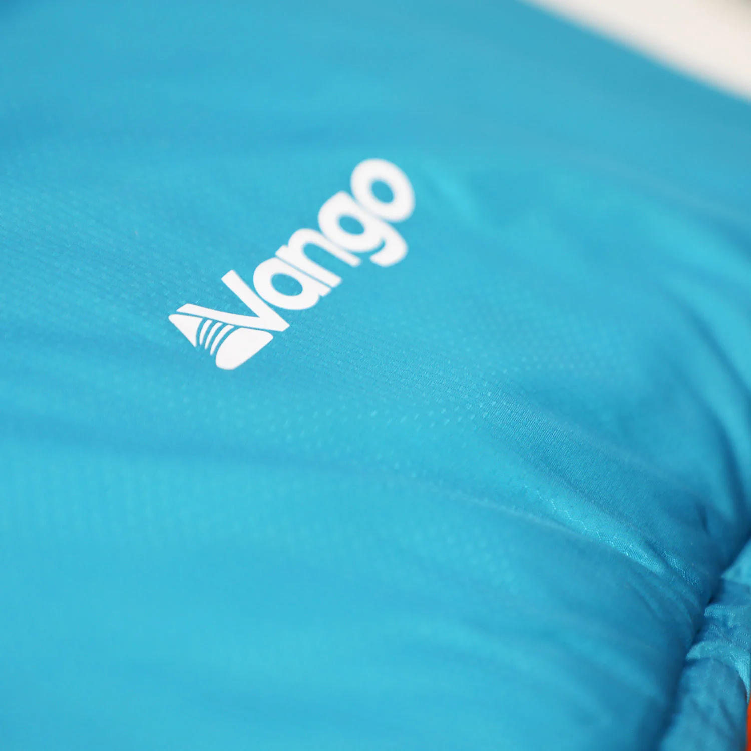 Vango Nitestar Alpha 150 Sleeping Bag - Atom Blue - Image 11