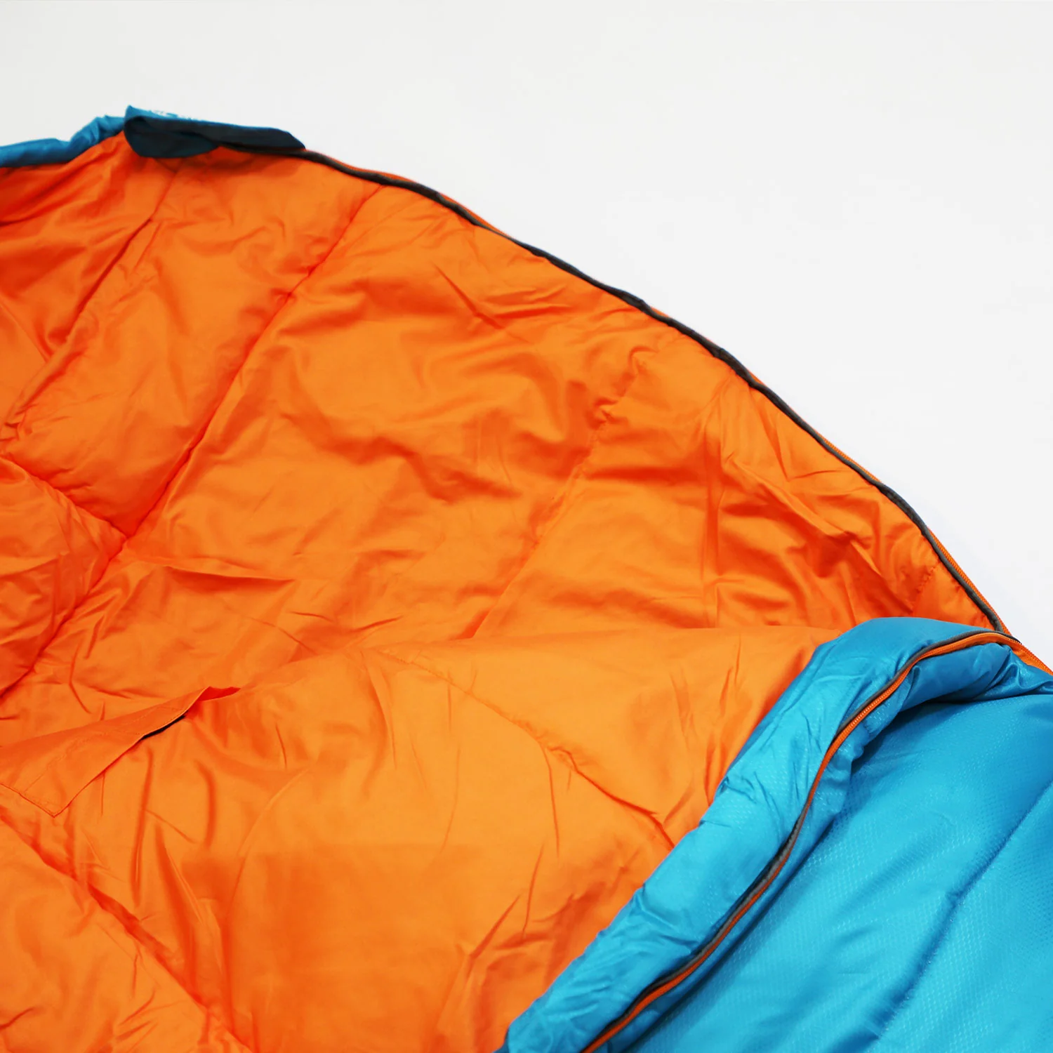 Vango Nitestar Alpha 150 Sleeping Bag - Atom Blue - Image 14