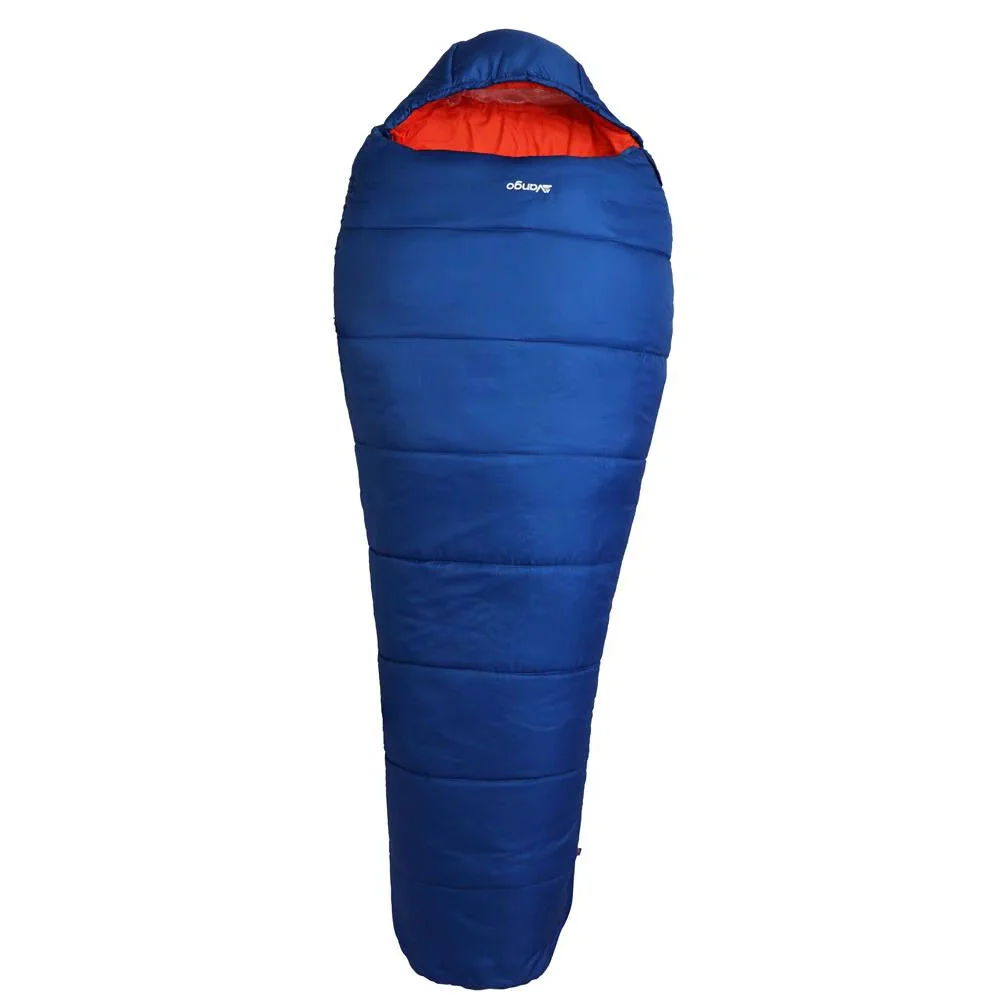 Vango Nitestar Alpha 250 Sleeping Bag - Neptune