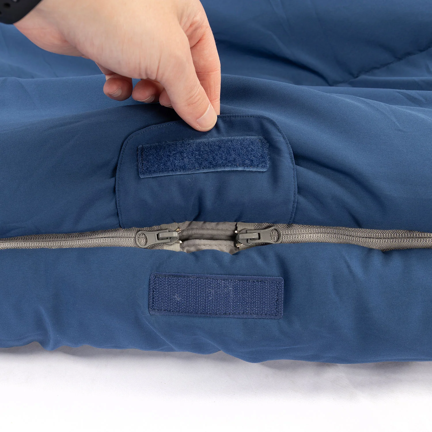 Vango Polaris Kingsize Sleeping Bag - Image 11