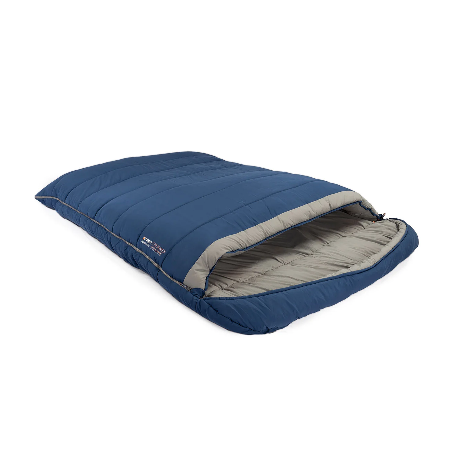 Vango Polaris Kingsize Sleeping Bag - Image 4