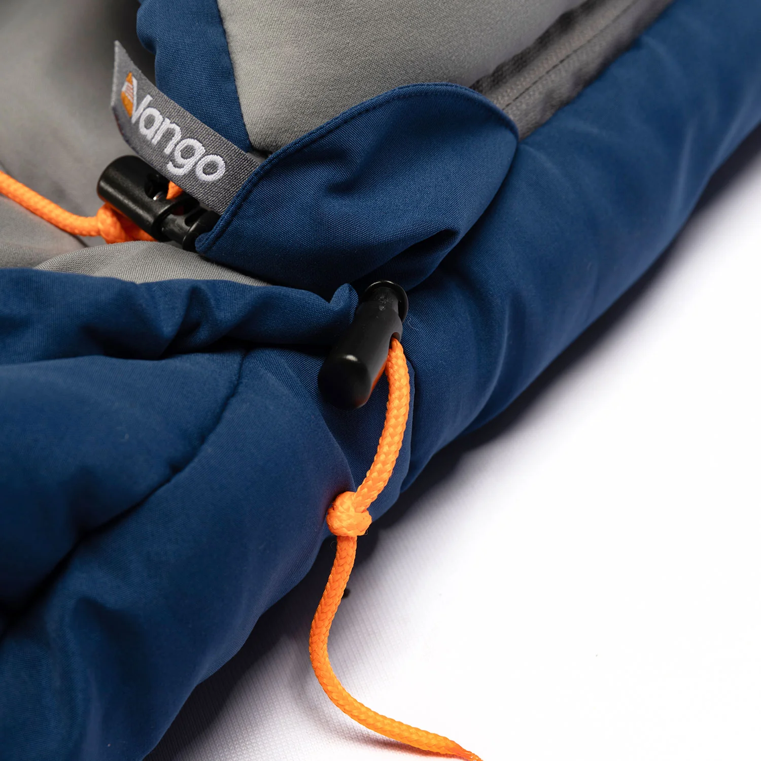 Vango Polaris Kingsize Sleeping Bag - Image 9